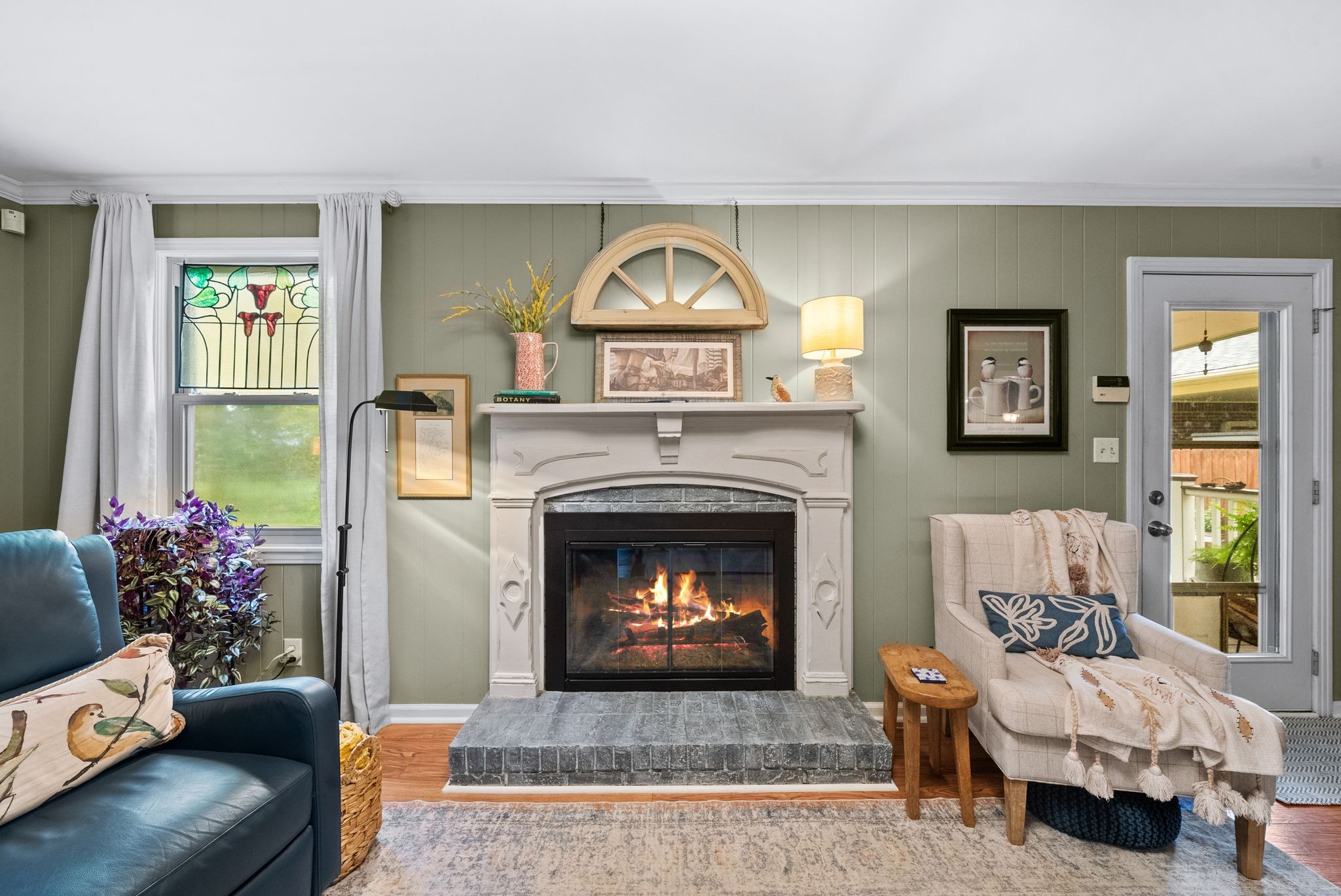 101 Fairmont Drive Franklin TN 37064