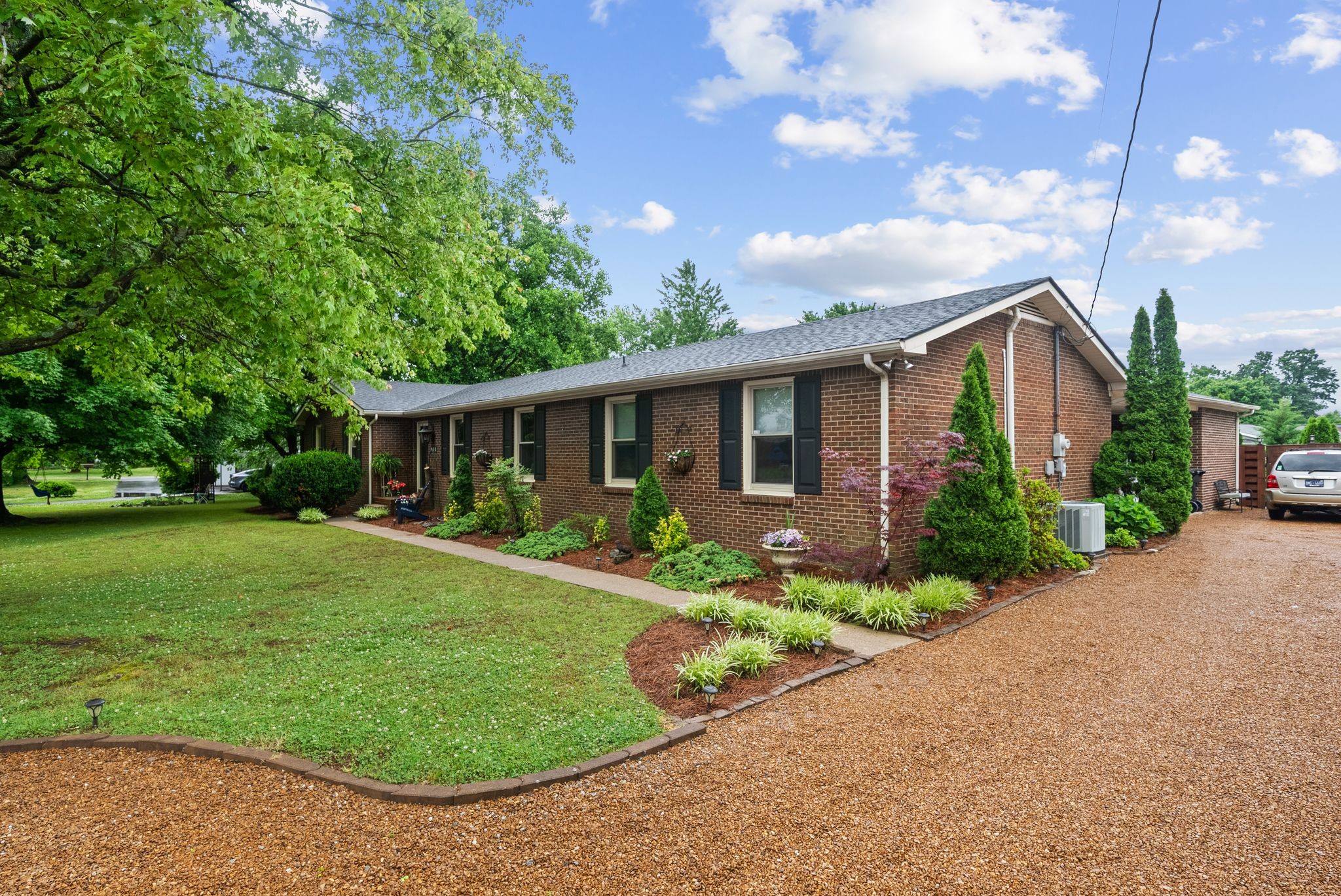 101 Fairmont Drive Franklin TN 37064