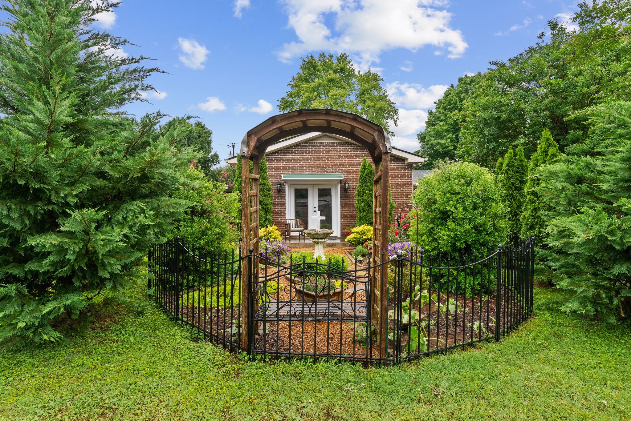 101 Fairmont Drive Franklin TN 37064