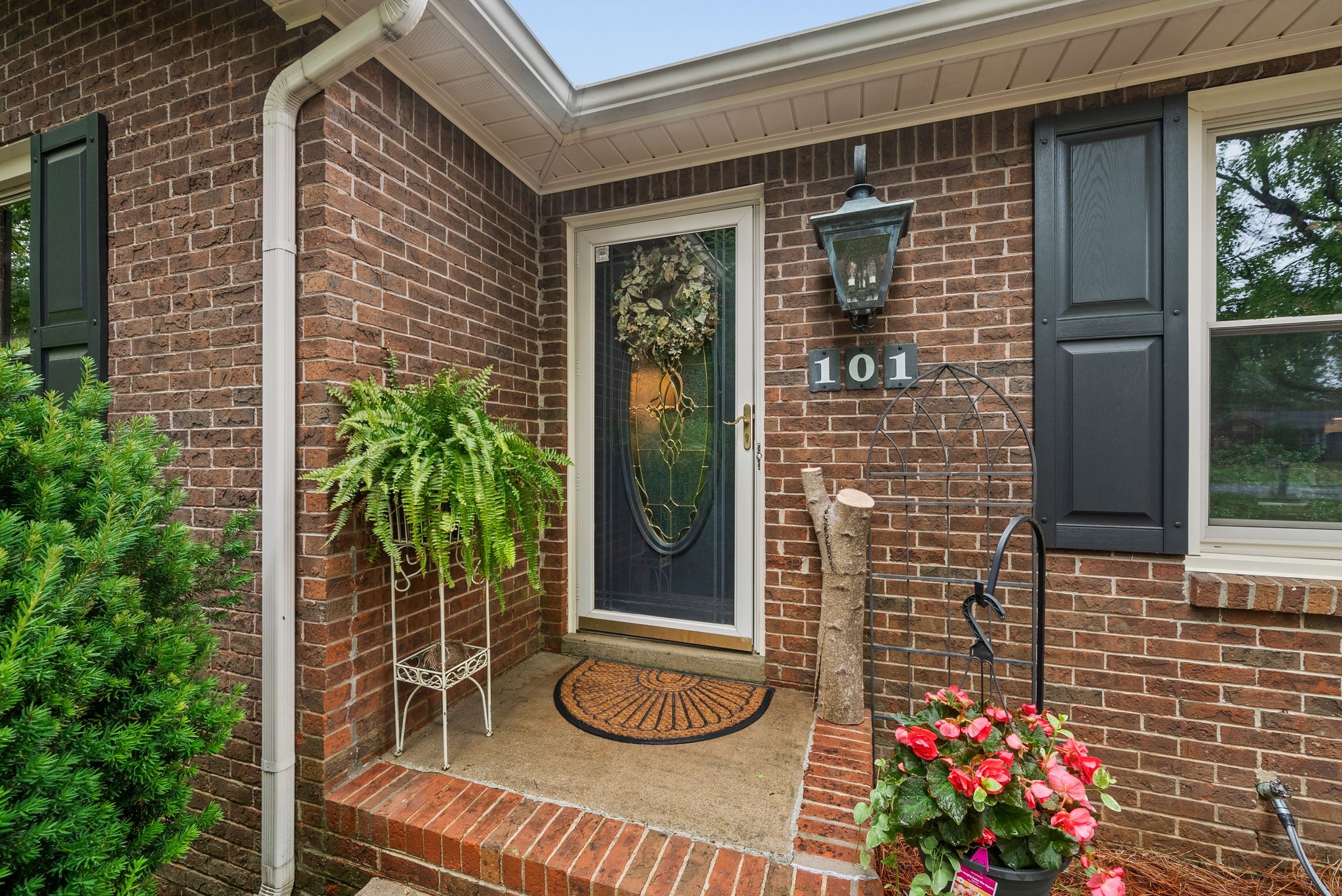 101 Fairmont Drive Franklin TN 37064