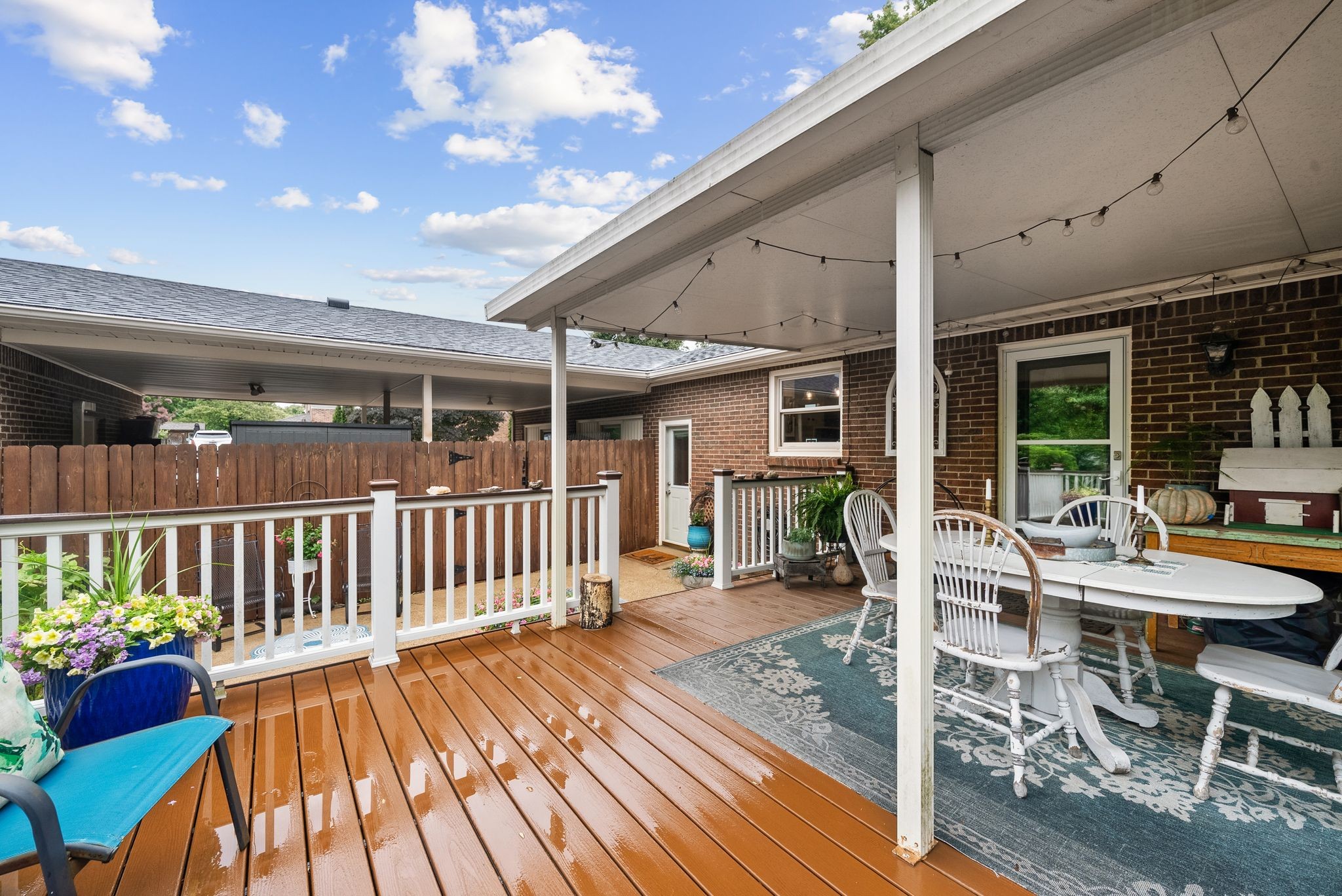 101 Fairmont Drive Franklin TN 37064