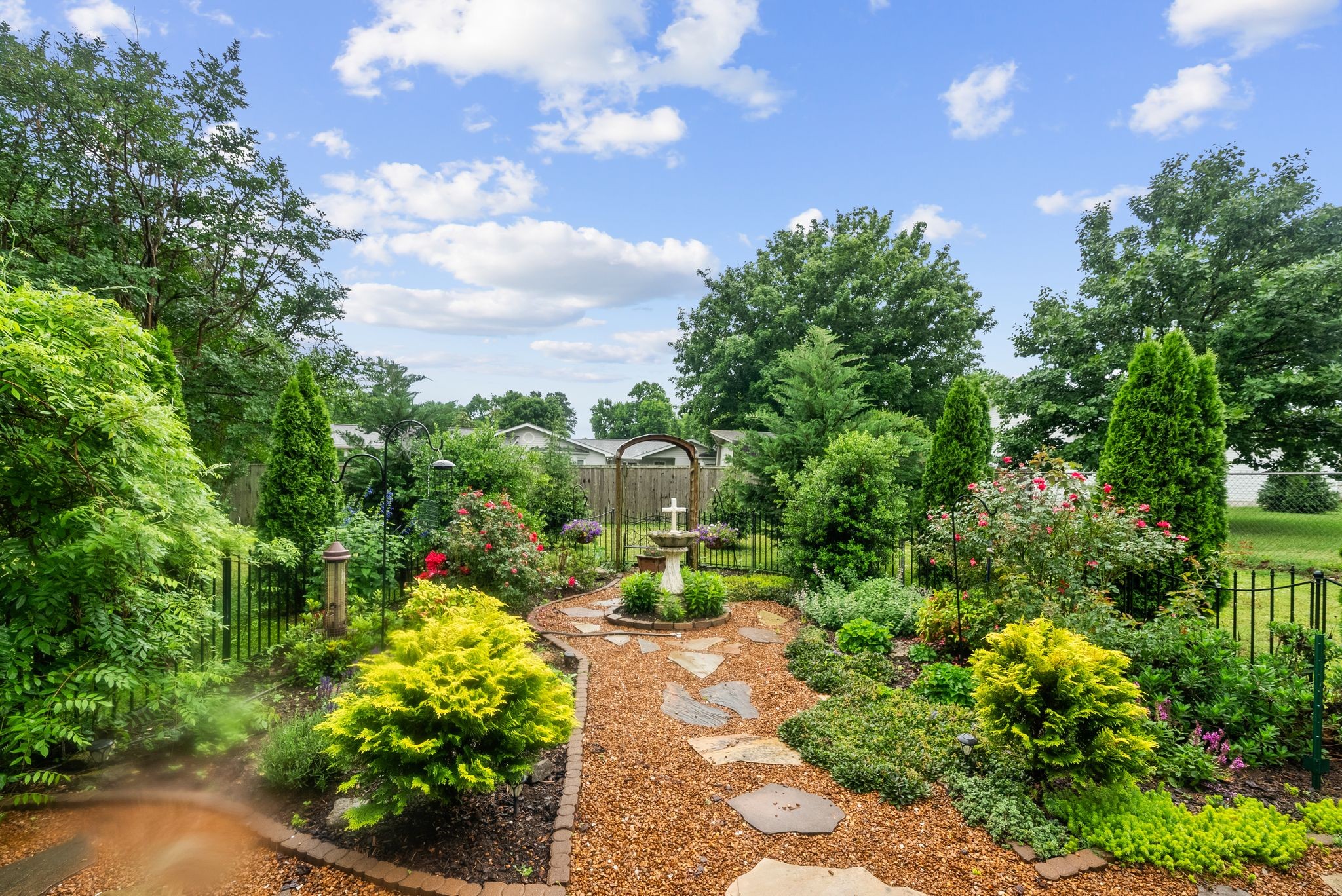 101 Fairmont Drive Franklin TN 37064