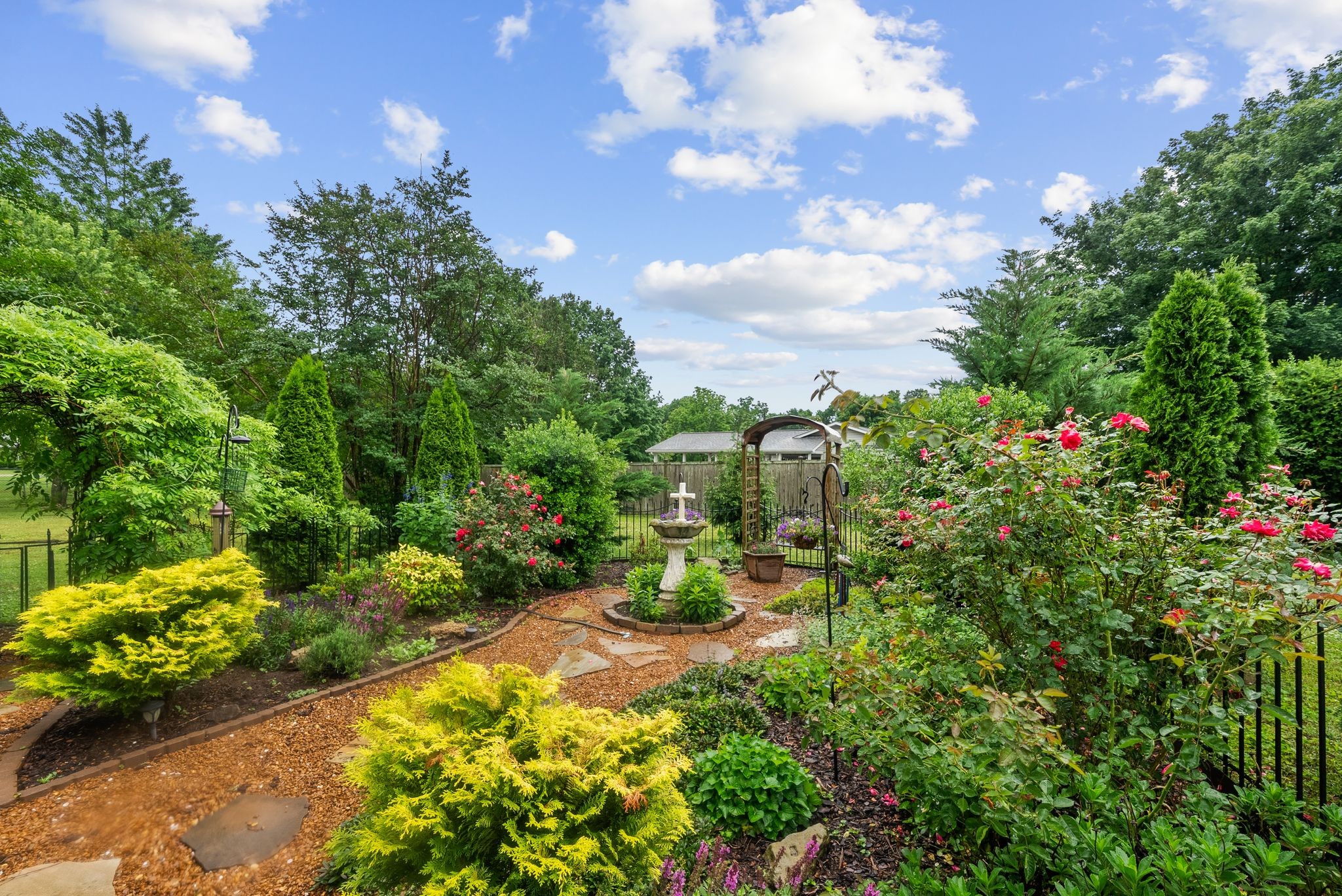 101 Fairmont Drive Franklin TN 37064