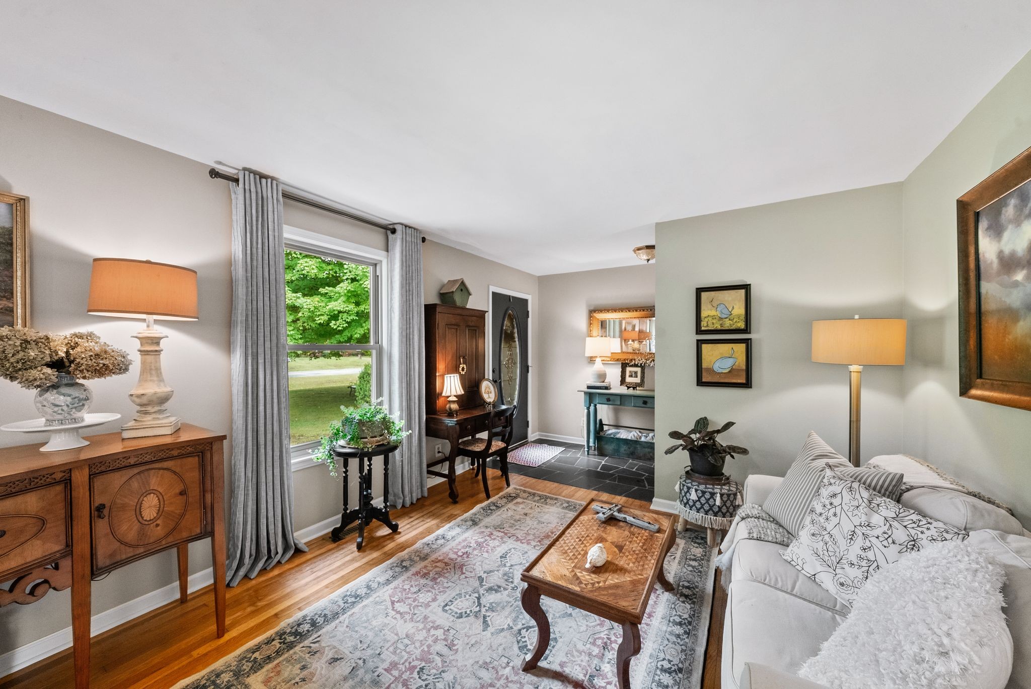 101 Fairmont Drive Franklin TN 37064