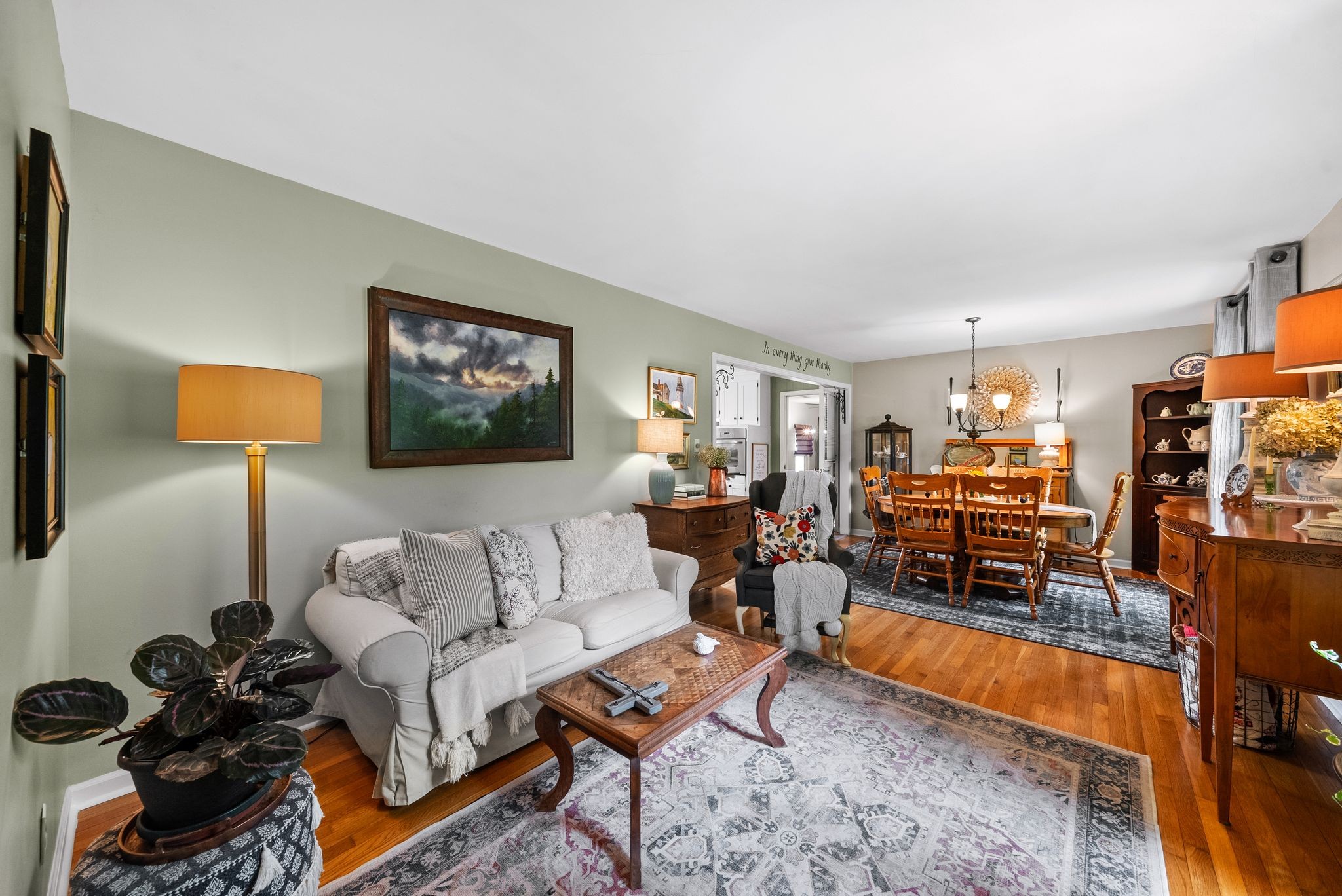 101 Fairmont Drive Franklin TN 37064