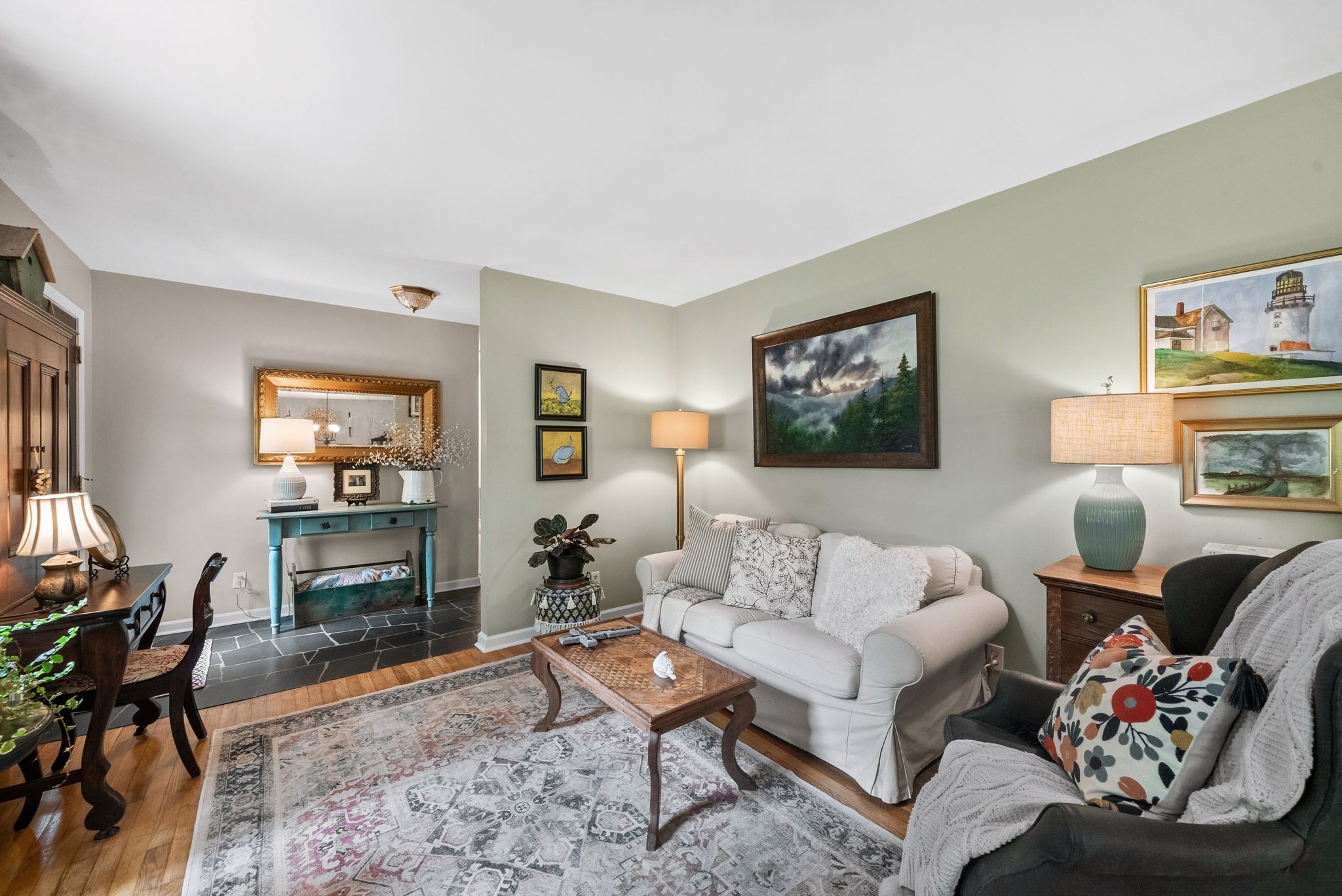101 Fairmont Drive Franklin TN 37064