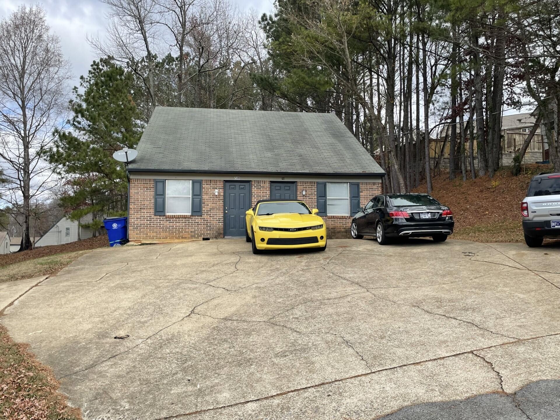 749753 Weeks Drive, NE Cleveland TN 37312