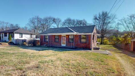 1023 Westchester Drive Madison TN 37115