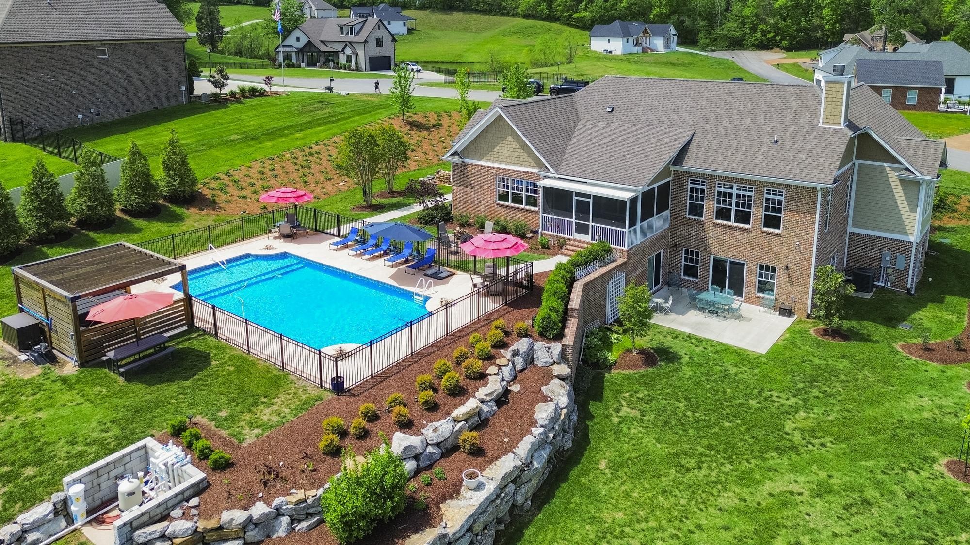 1217 Ballentrace Boulevard Lebanon TN 37087