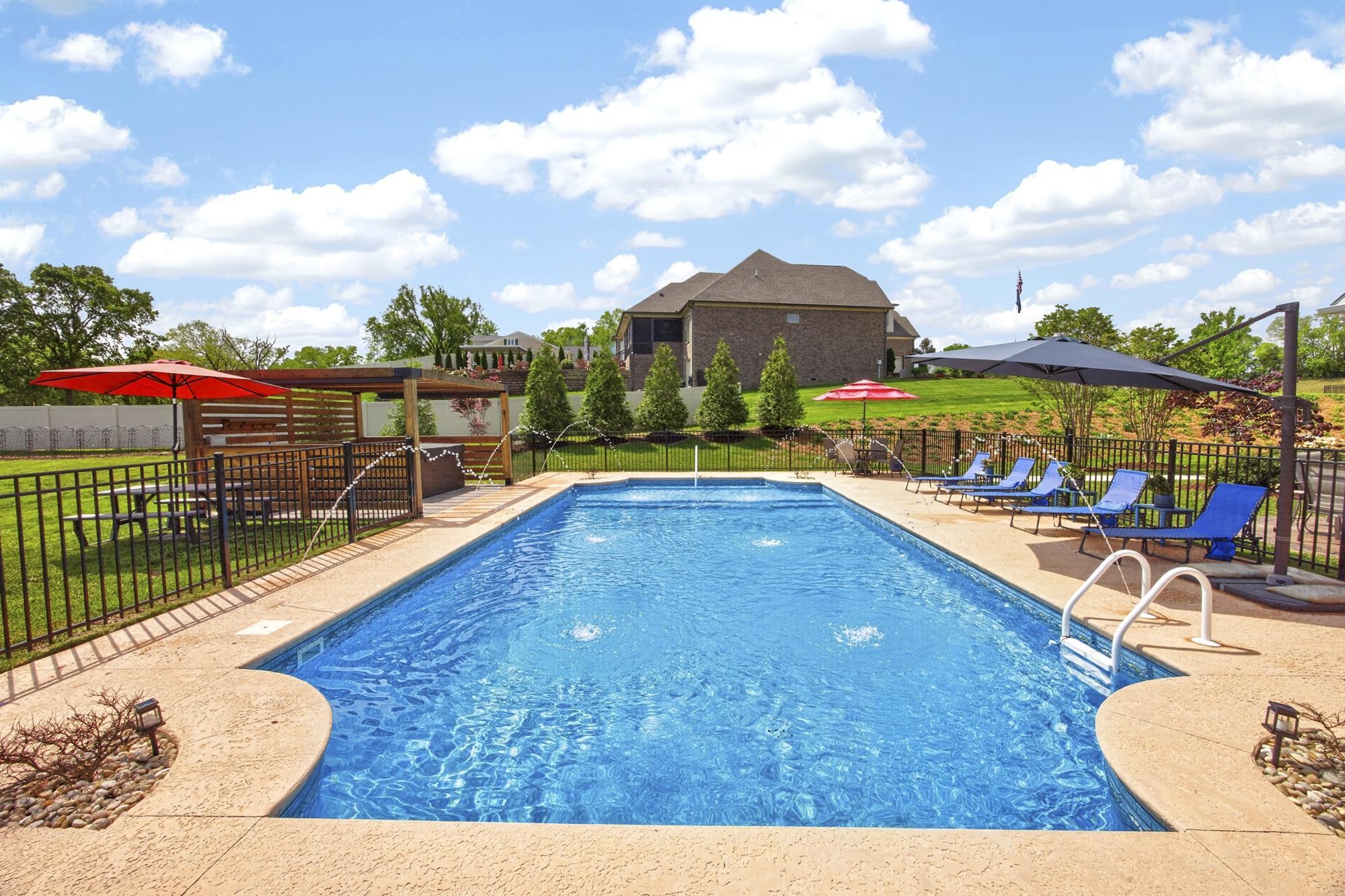 1217 Ballentrace Boulevard Lebanon TN 37087