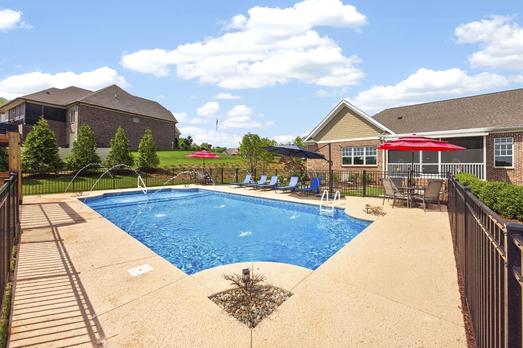 1217 Ballentrace Boulevard Lebanon TN 37087