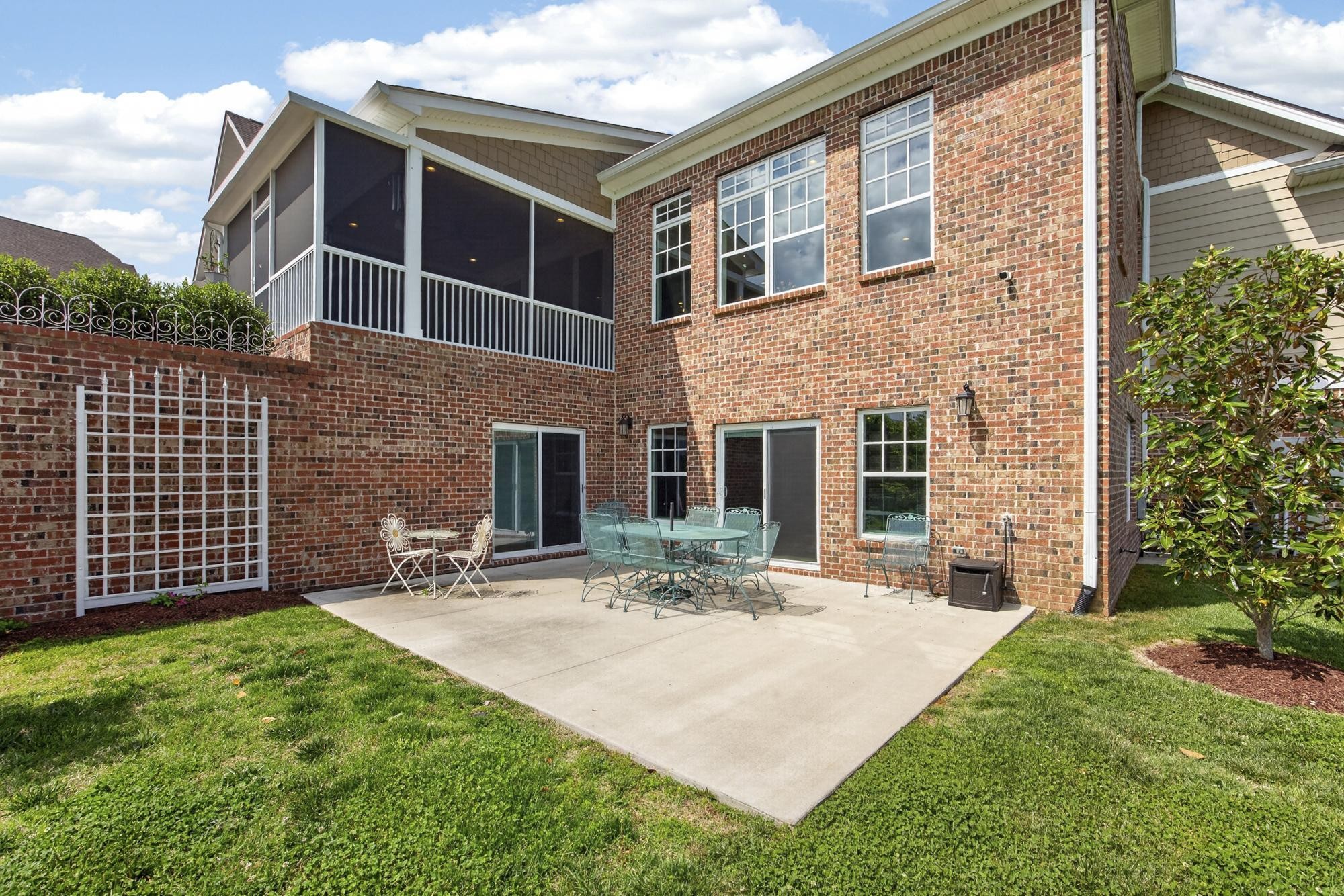 1217 Ballentrace Boulevard Lebanon TN 37087