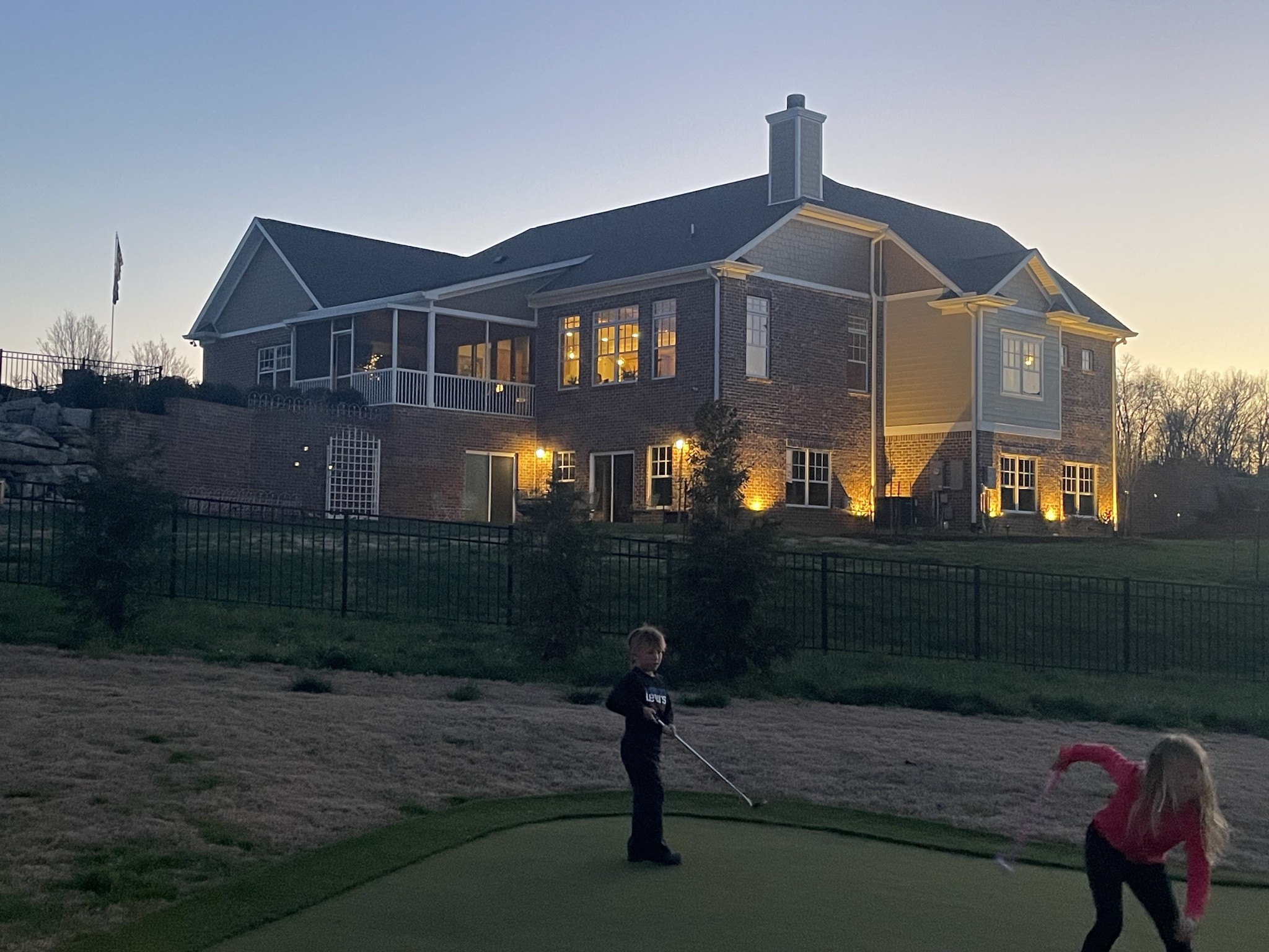 1217 Ballentrace Boulevard Lebanon TN 37087