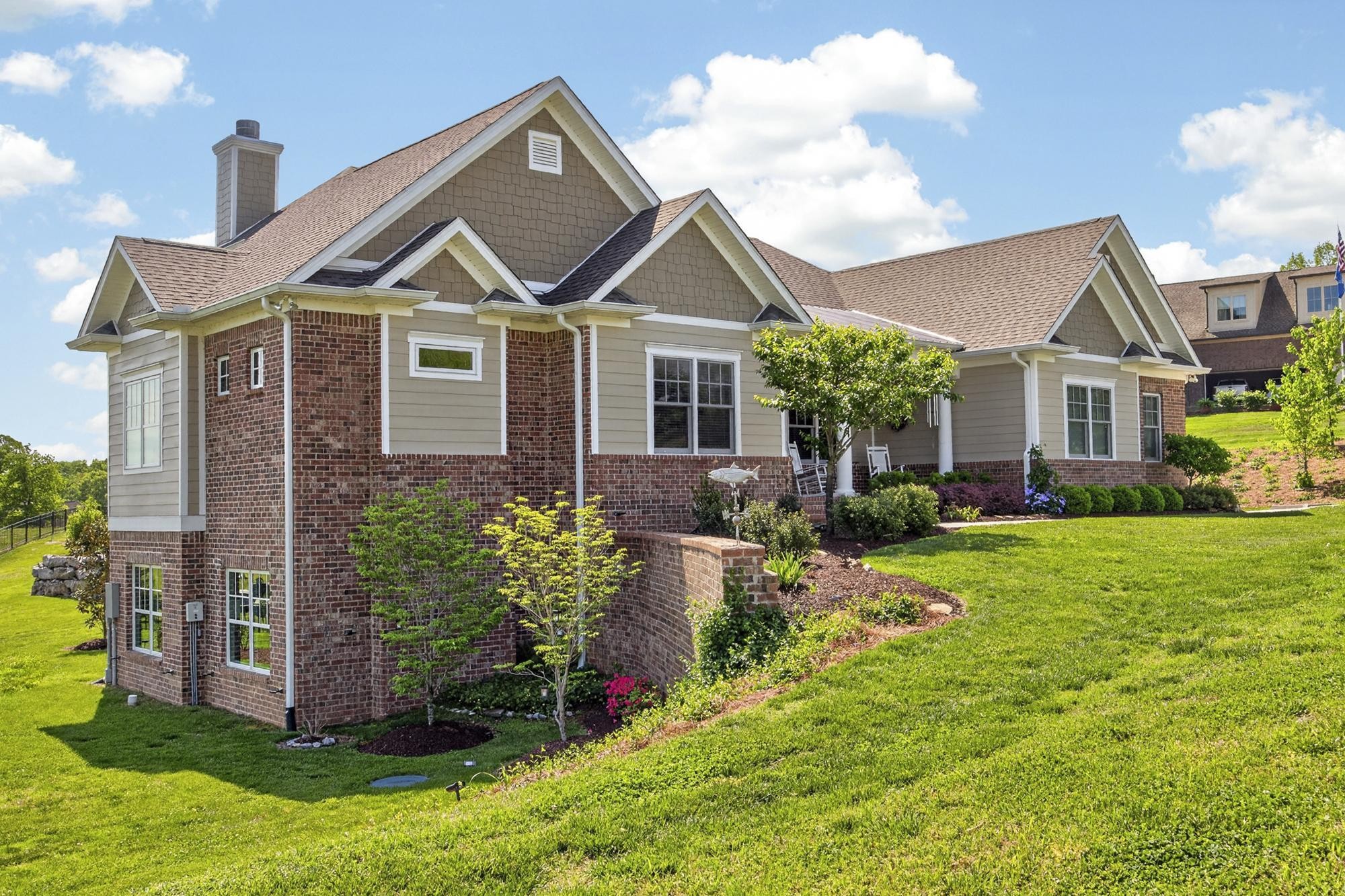 1217 Ballentrace Boulevard Lebanon TN 37087