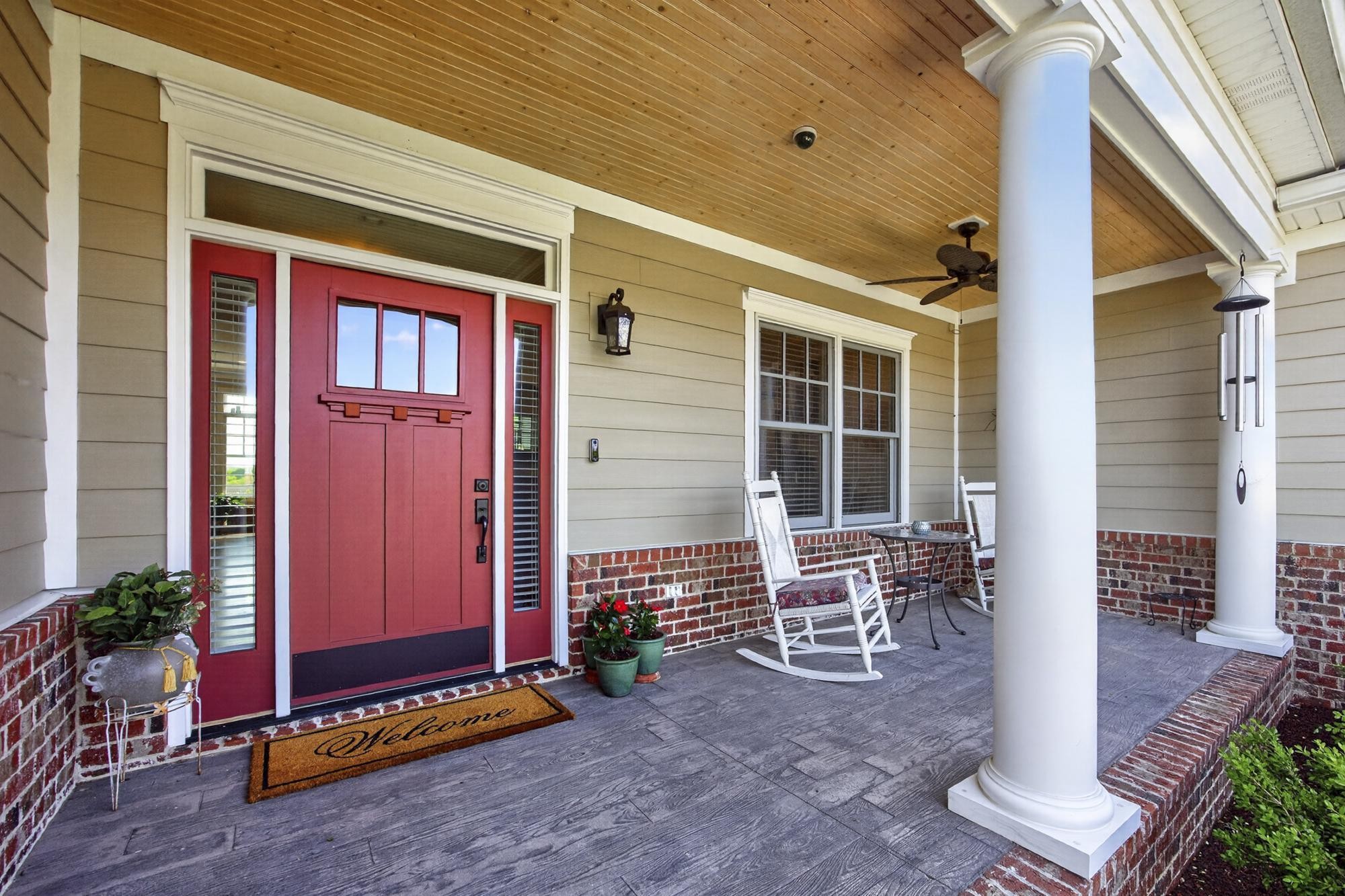 1217 Ballentrace Boulevard Lebanon TN 37087
