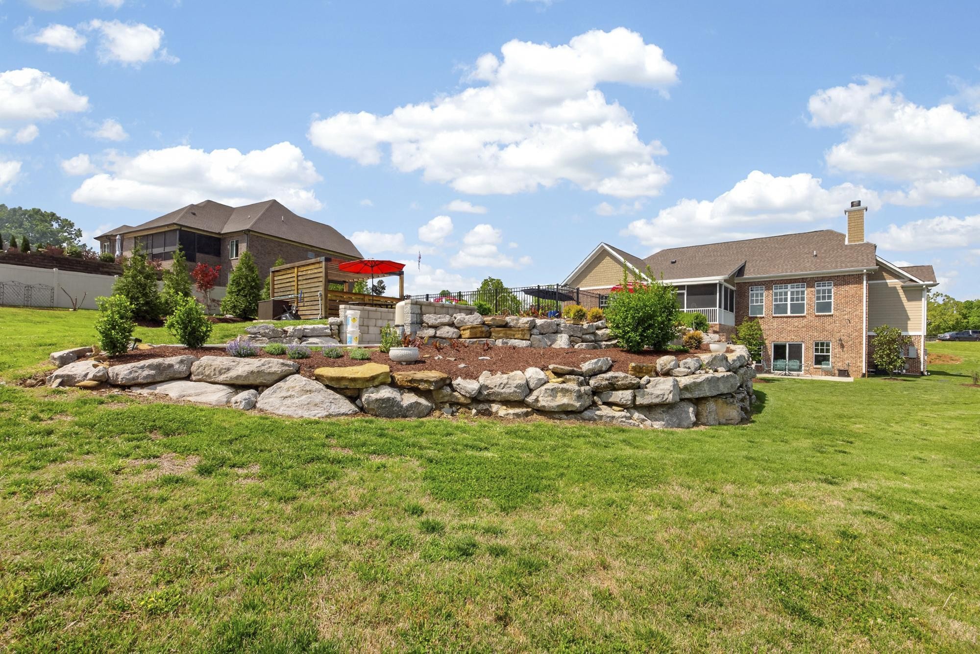 1217 Ballentrace Boulevard Lebanon TN 37087