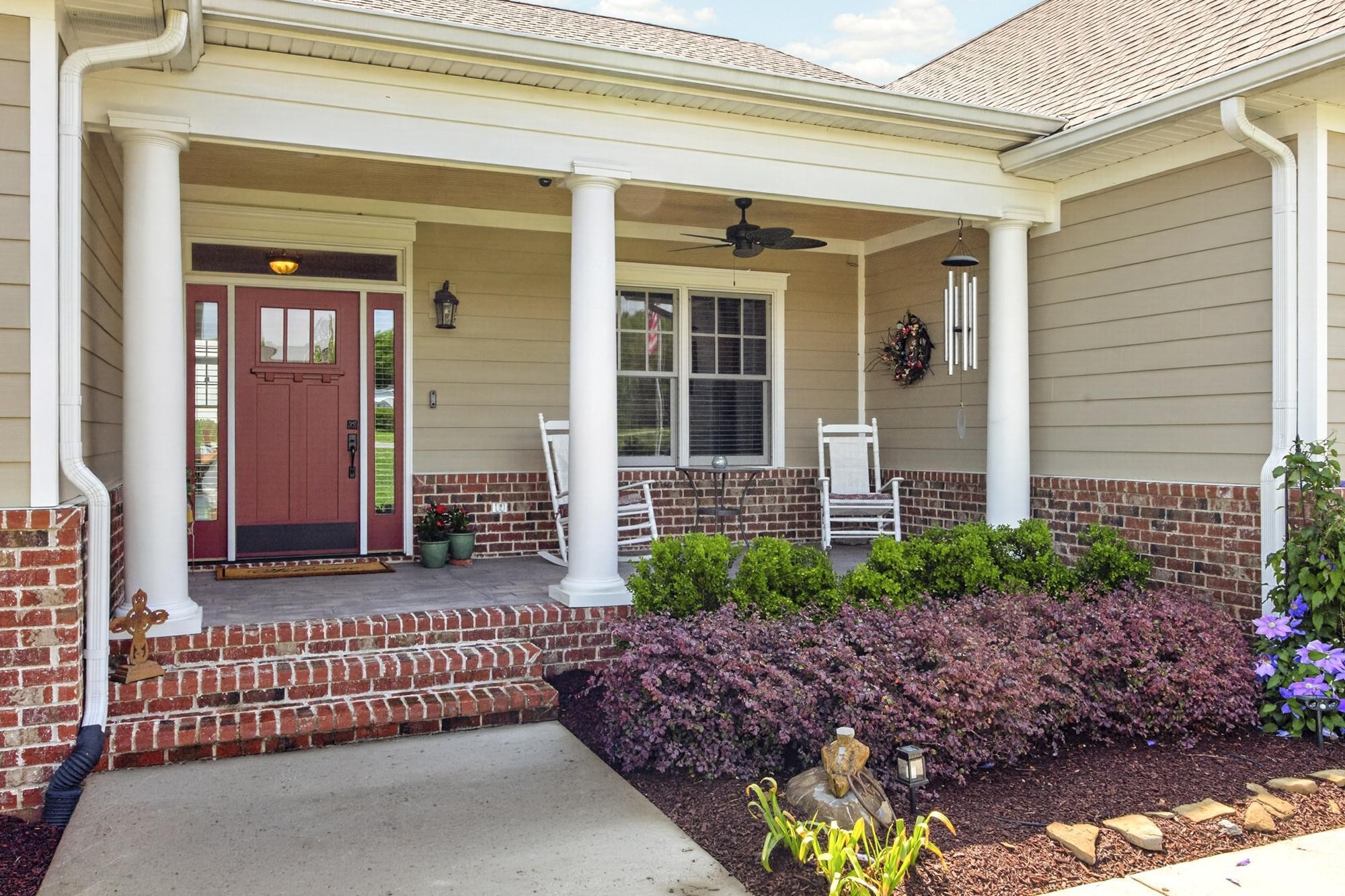 1217 Ballentrace Boulevard Lebanon TN 37087