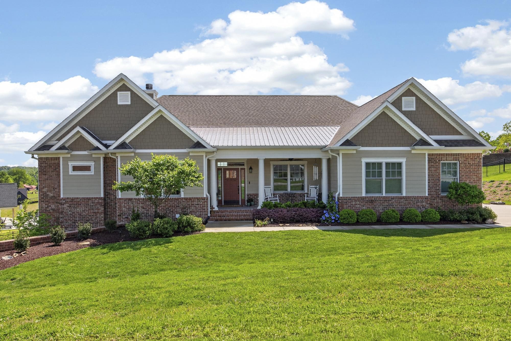 1217 Ballentrace Boulevard Lebanon TN 37087
