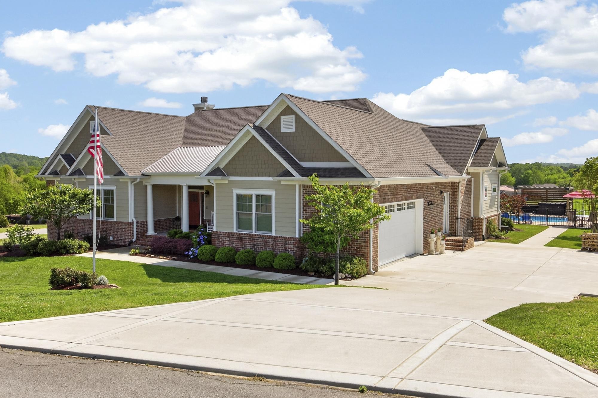 1217 Ballentrace Boulevard Lebanon TN 37087