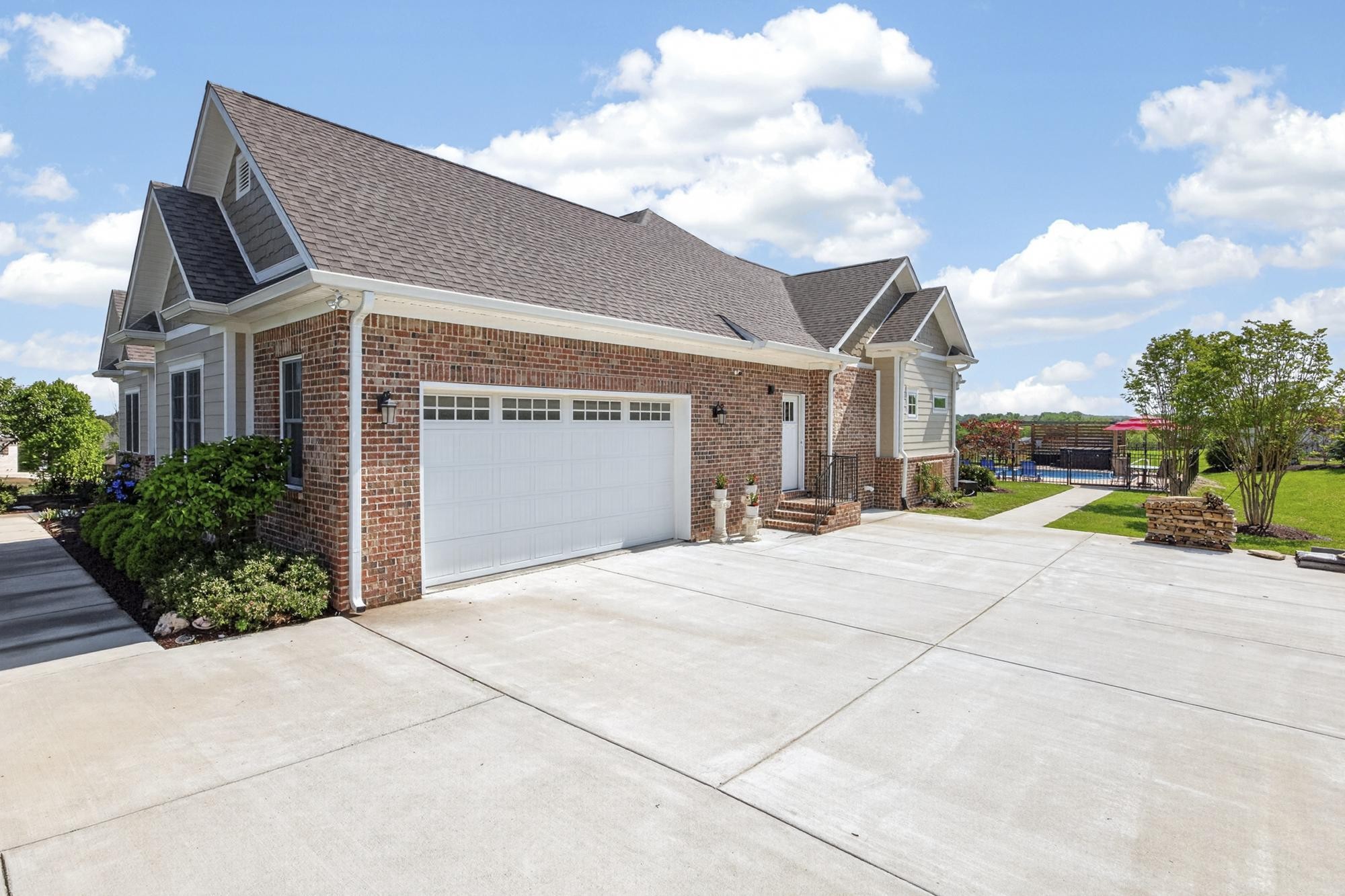 1217 Ballentrace Boulevard Lebanon TN 37087