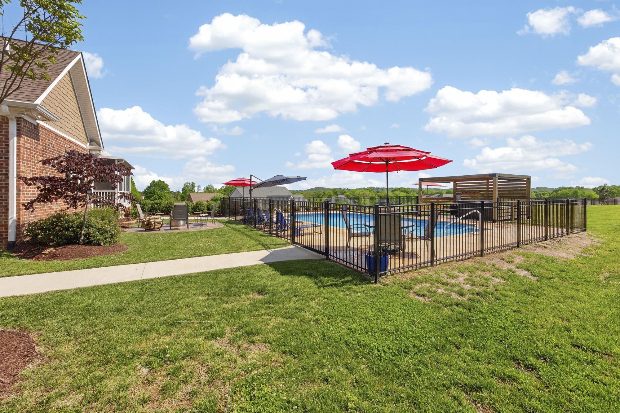 1217 Ballentrace Boulevard Lebanon TN 37087
