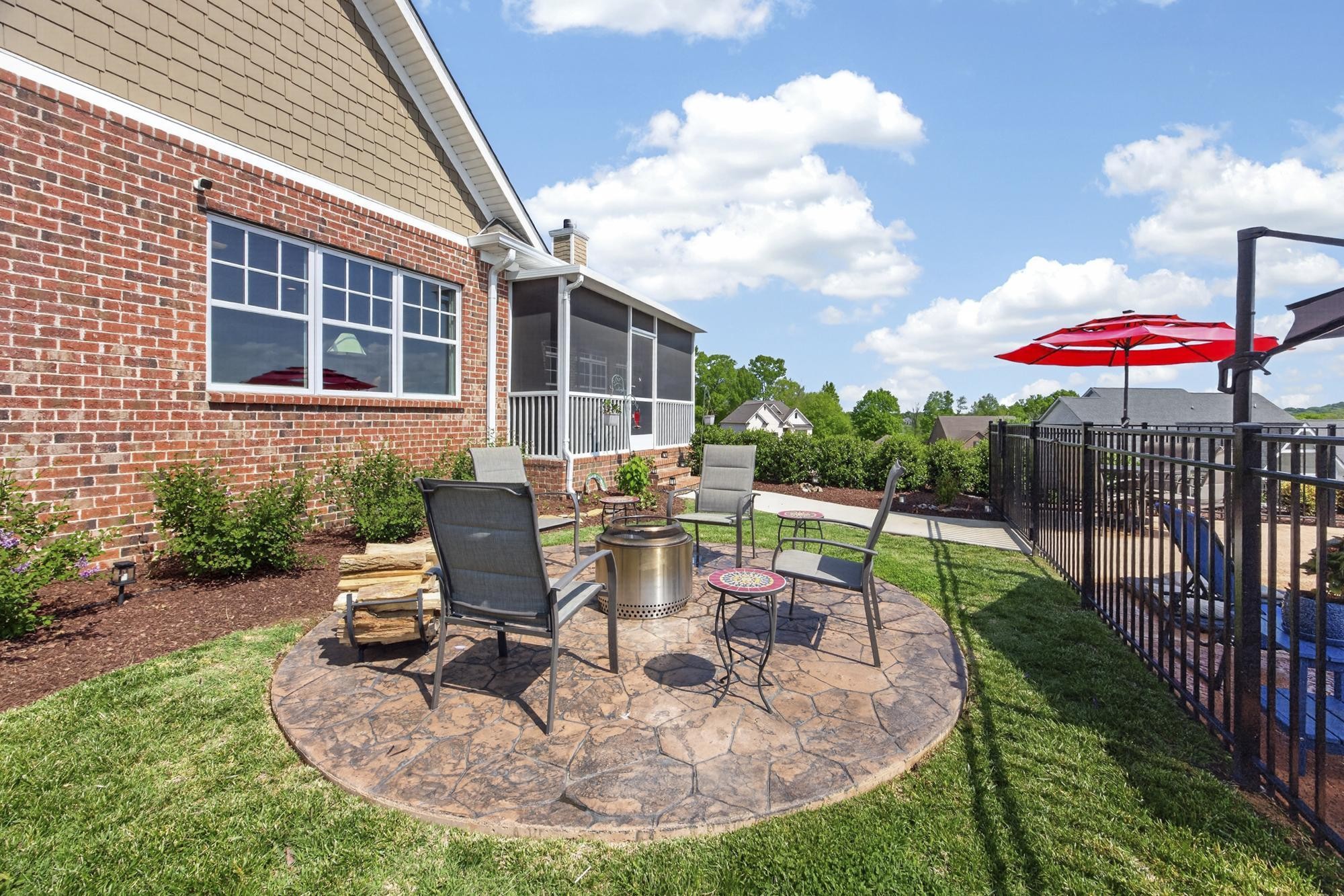 1217 Ballentrace Boulevard Lebanon TN 37087