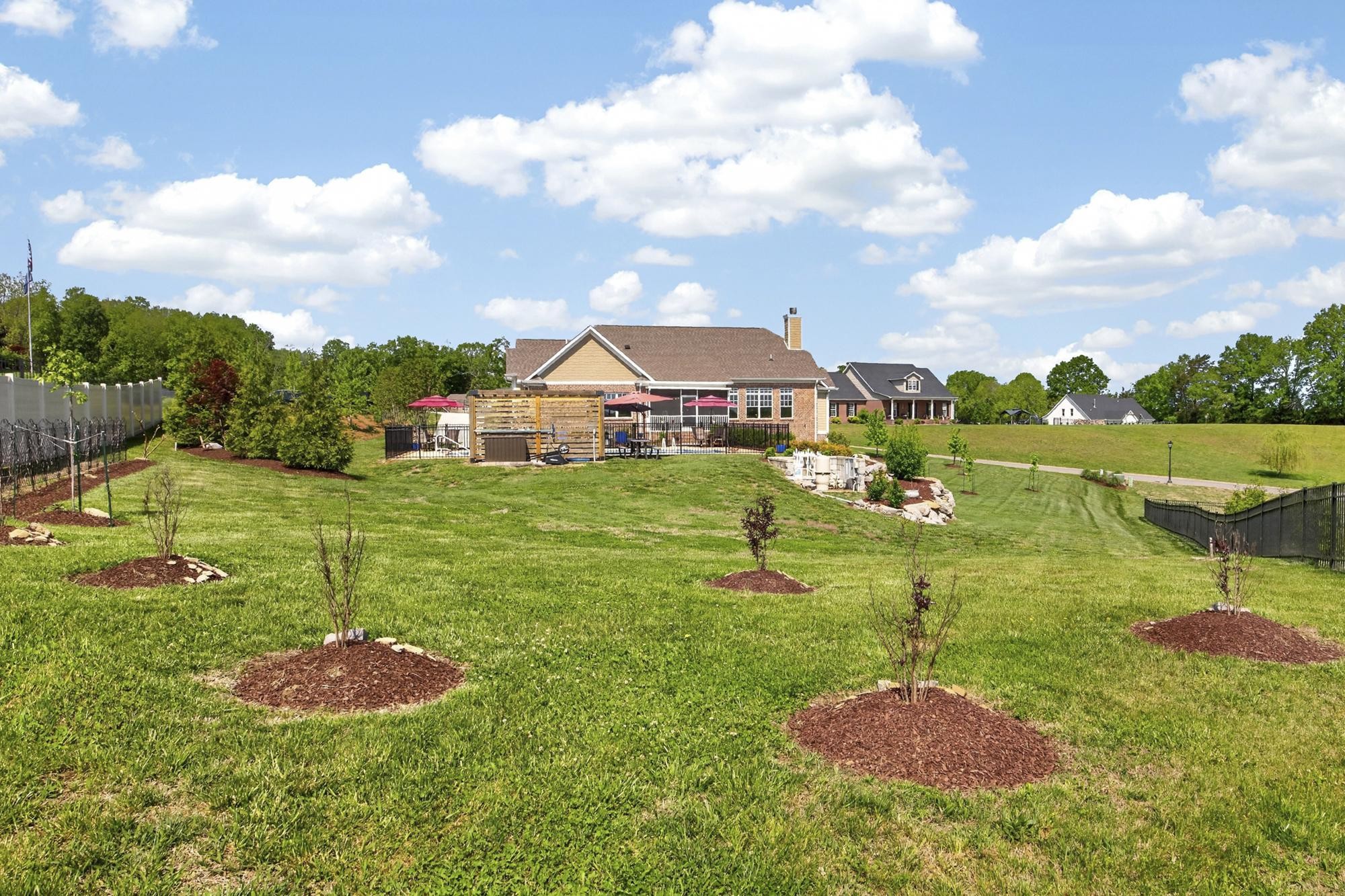 1217 Ballentrace Boulevard Lebanon TN 37087
