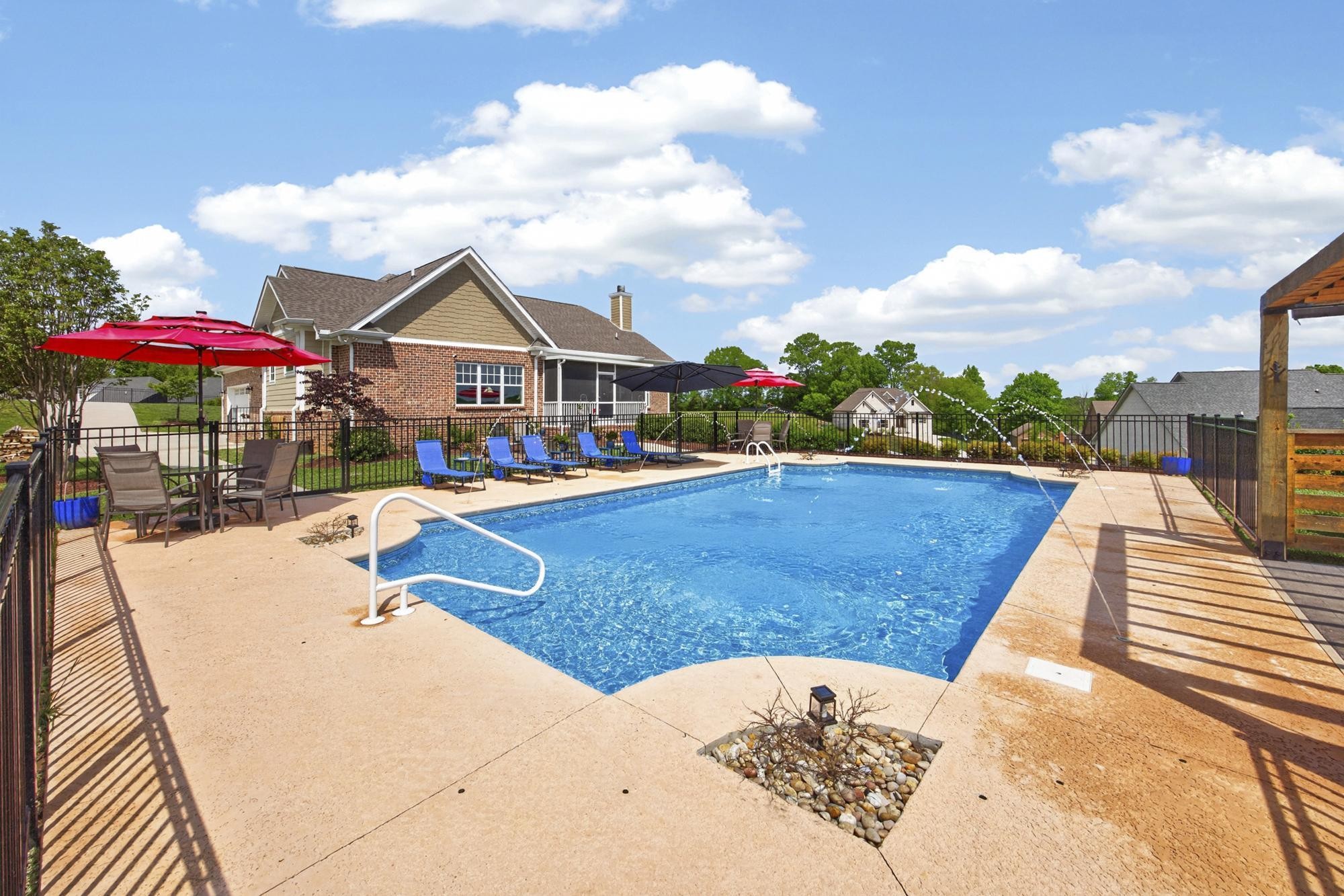 1217 Ballentrace Boulevard Lebanon TN 37087