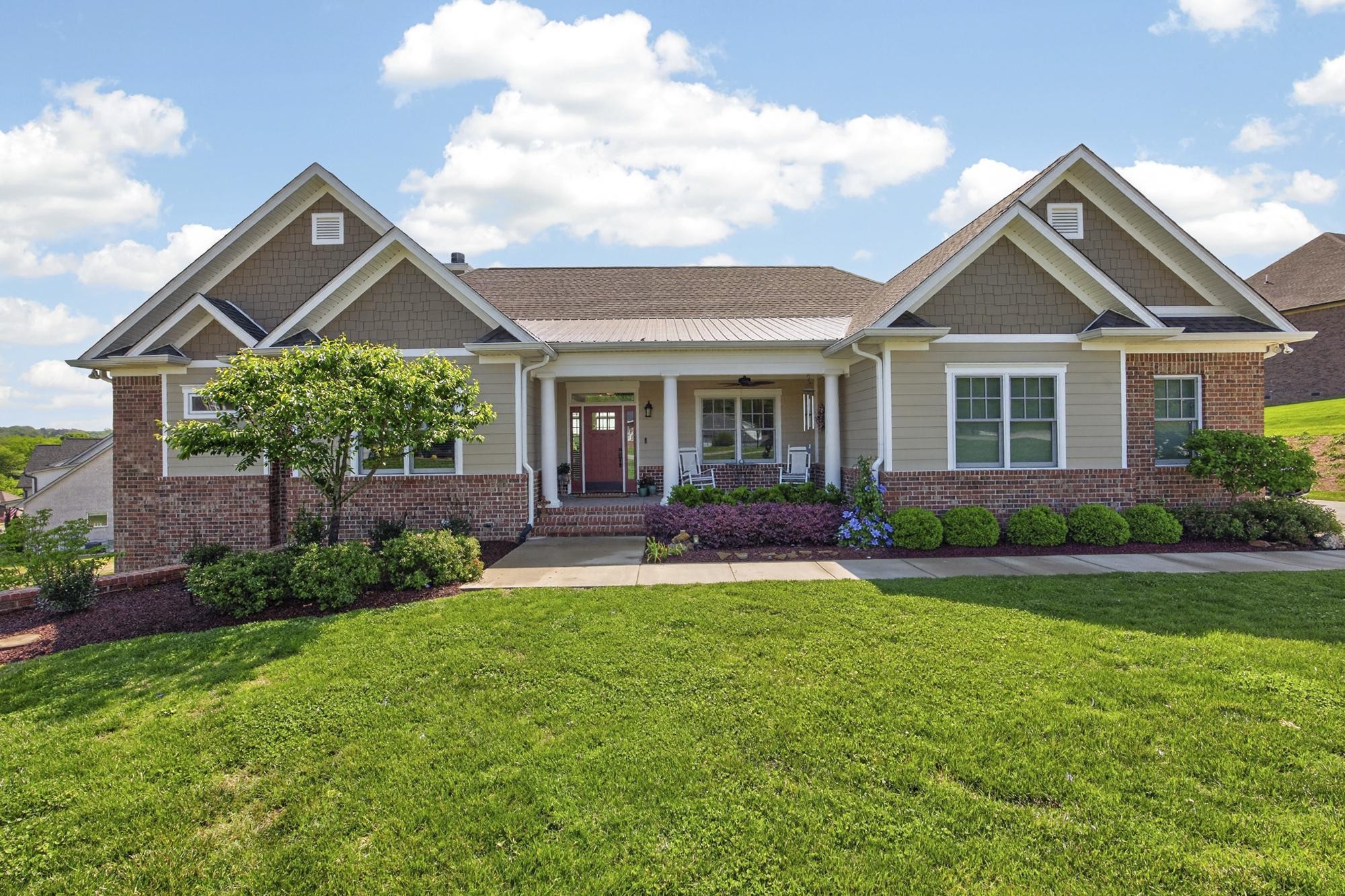 1217 Ballentrace Boulevard Lebanon TN 37087