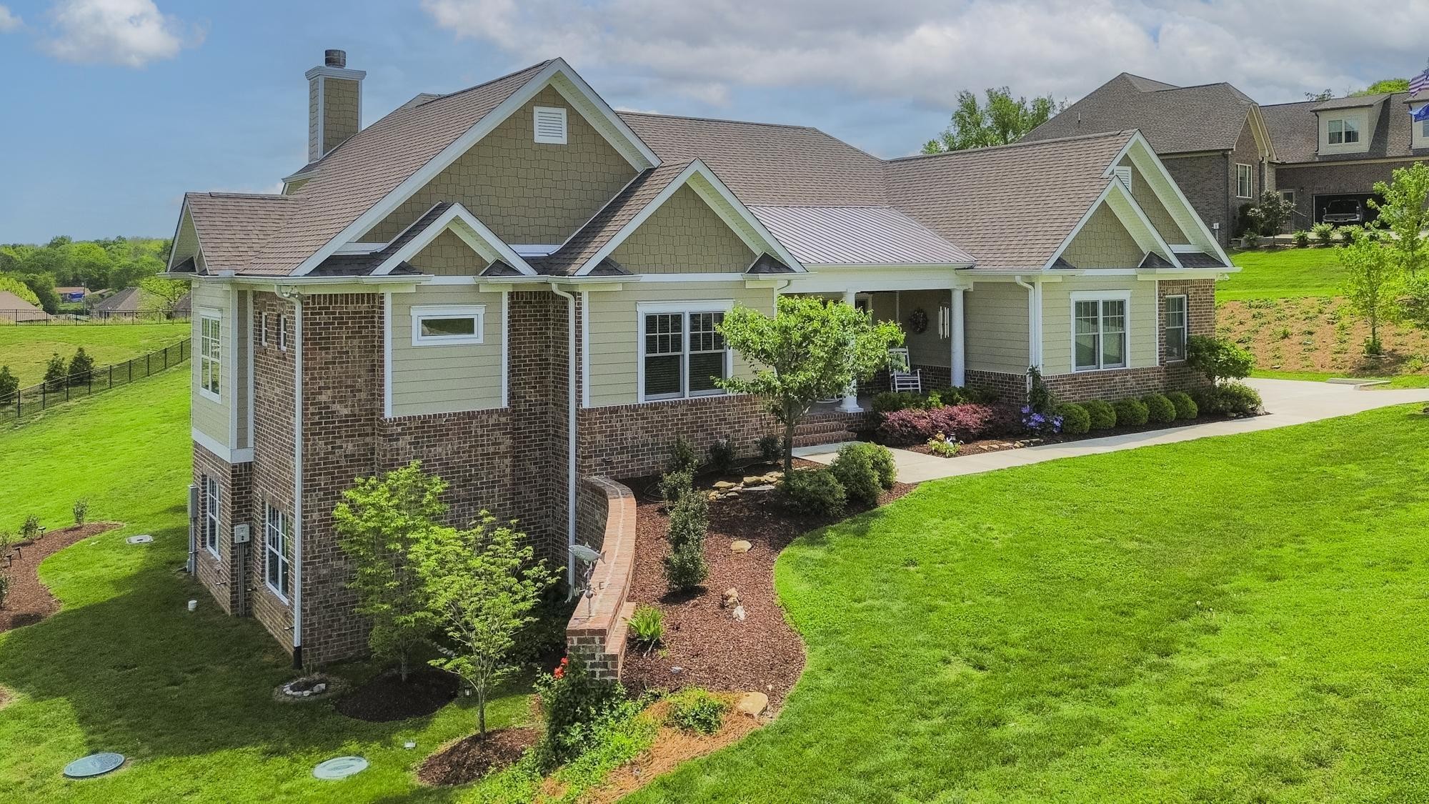 1217 Ballentrace Boulevard Lebanon TN 37087