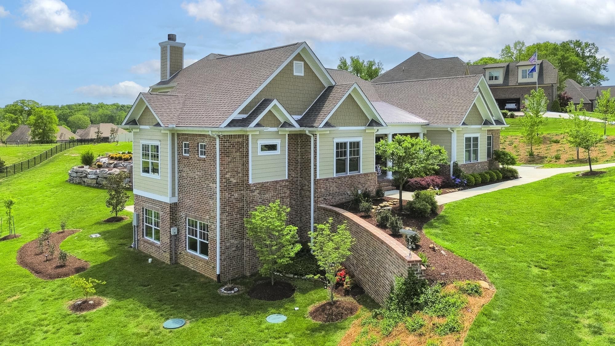 1217 Ballentrace Boulevard Lebanon TN 37087