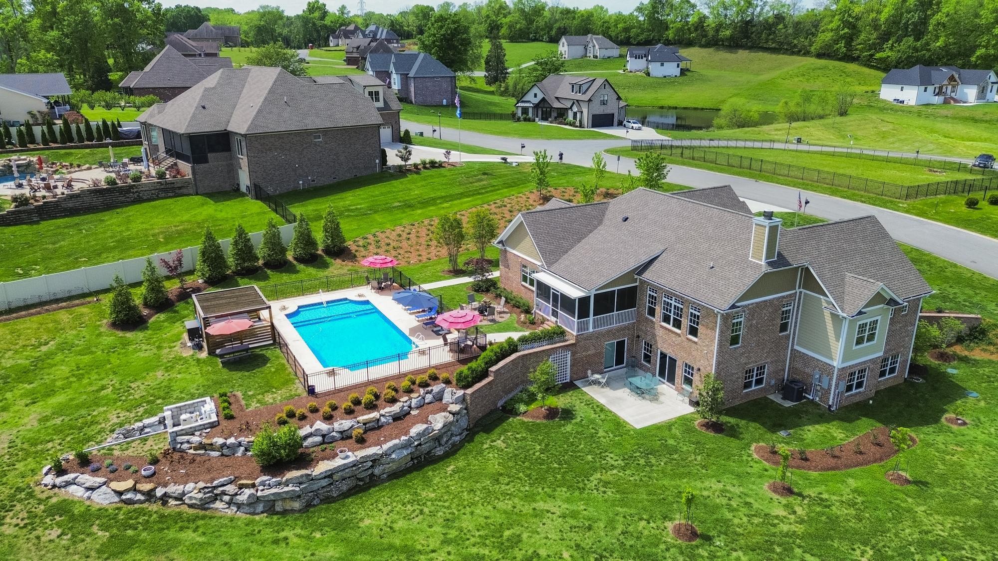 1217 Ballentrace Boulevard Lebanon TN 37087