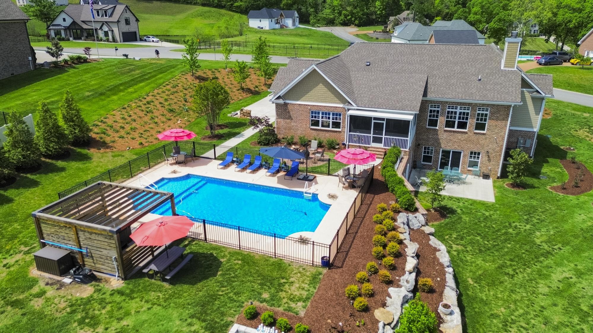 1217 Ballentrace Boulevard Lebanon TN 37087