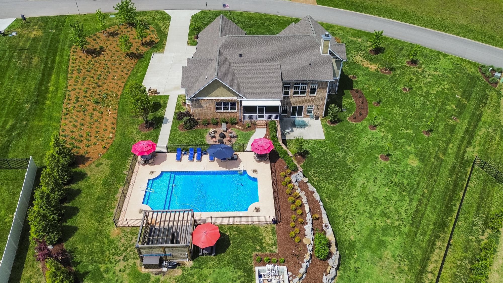 1217 Ballentrace Boulevard Lebanon TN 37087