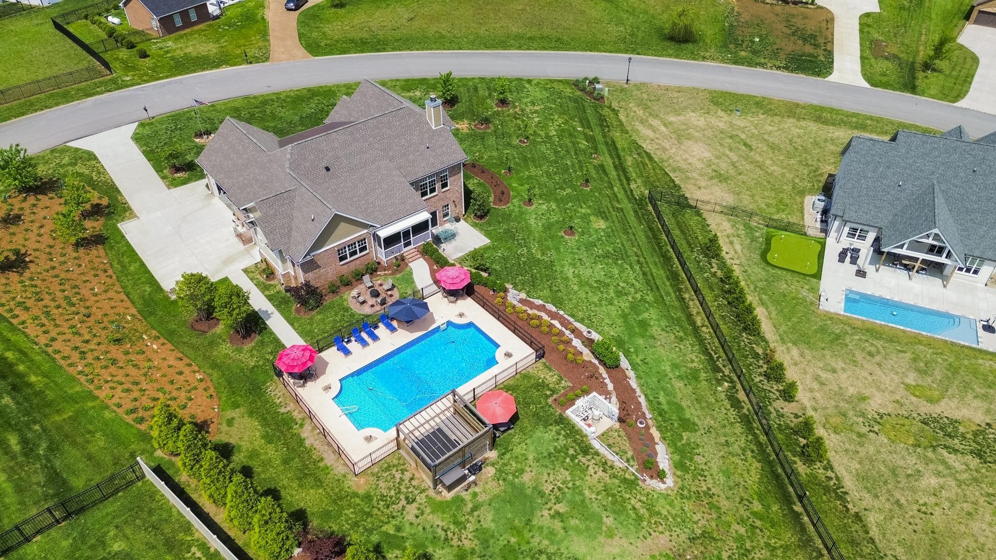 1217 Ballentrace Boulevard Lebanon TN 37087