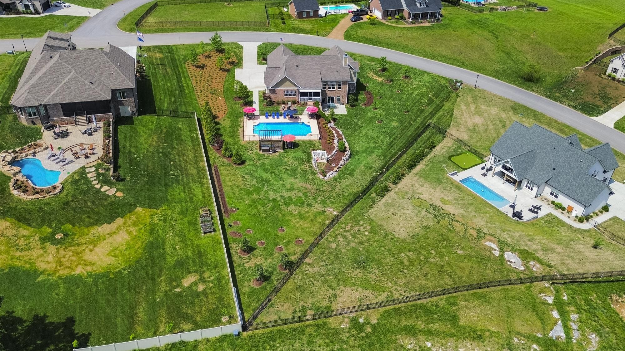 1217 Ballentrace Boulevard Lebanon TN 37087