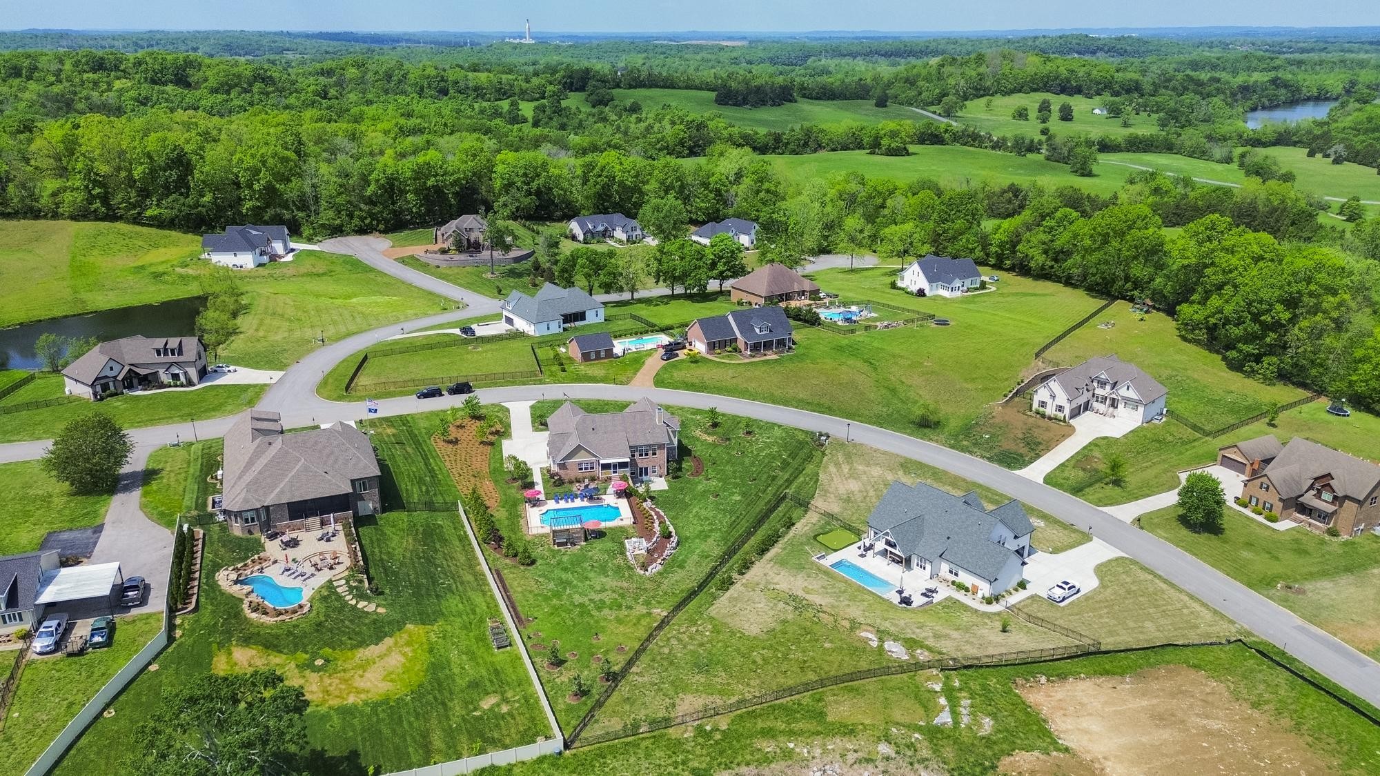 1217 Ballentrace Boulevard Lebanon TN 37087
