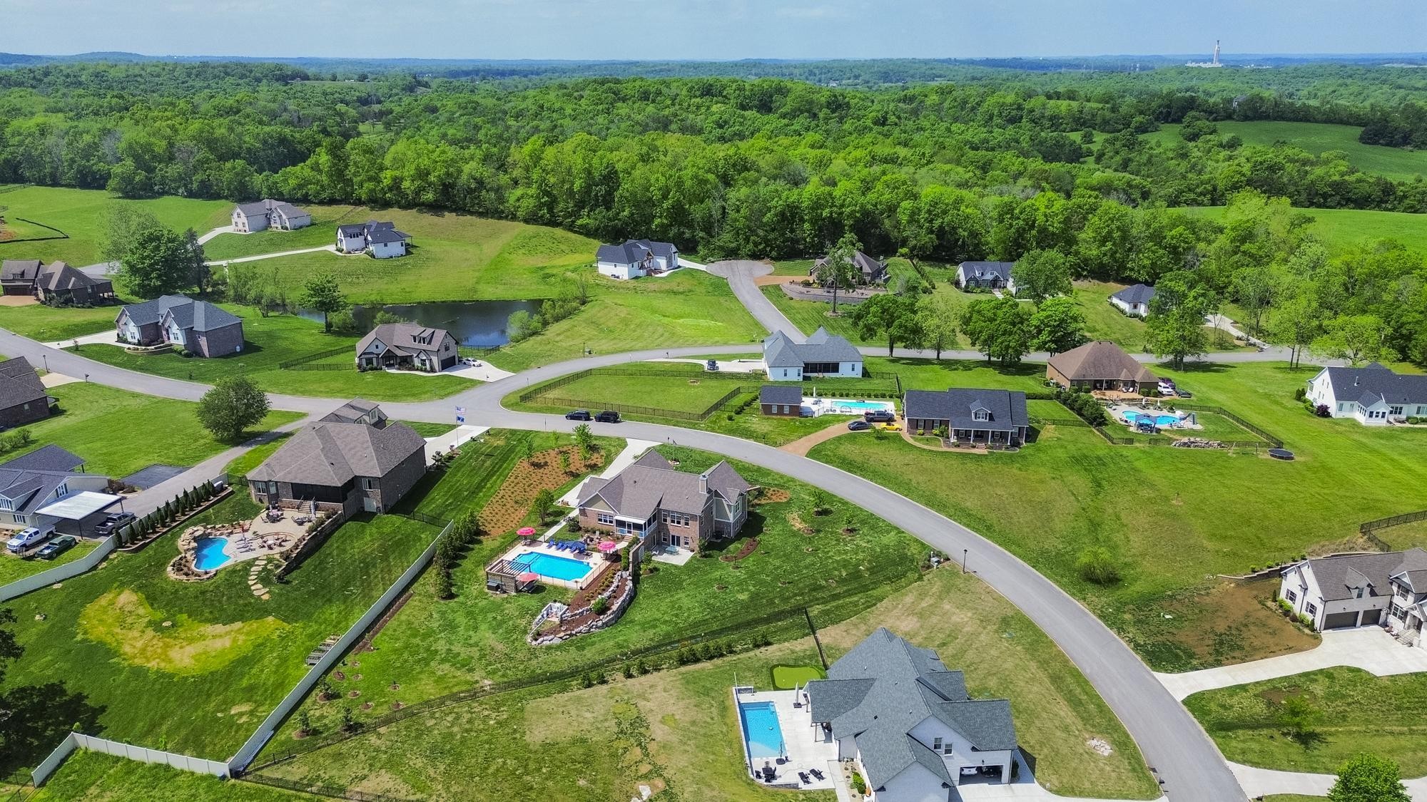 1217 Ballentrace Boulevard Lebanon TN 37087