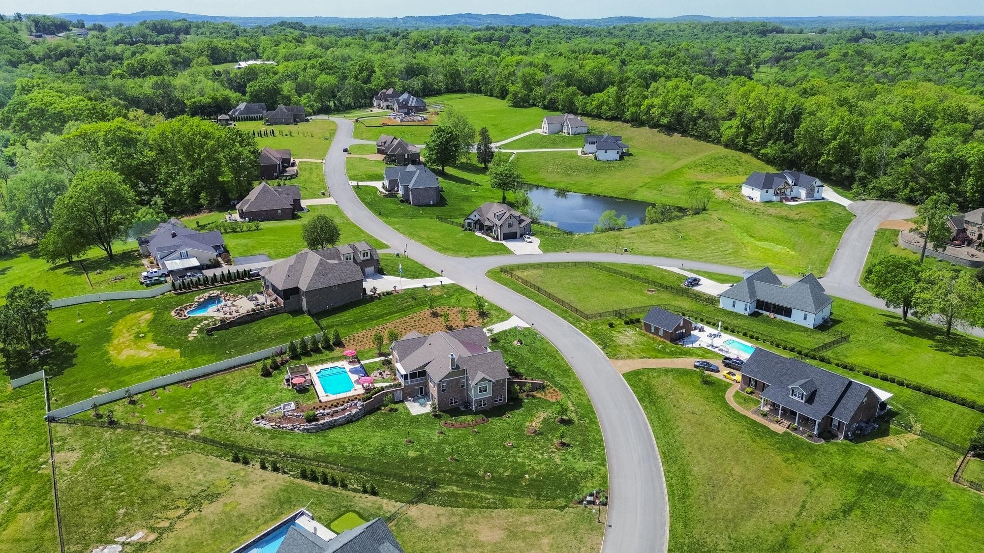 1217 Ballentrace Boulevard Lebanon TN 37087