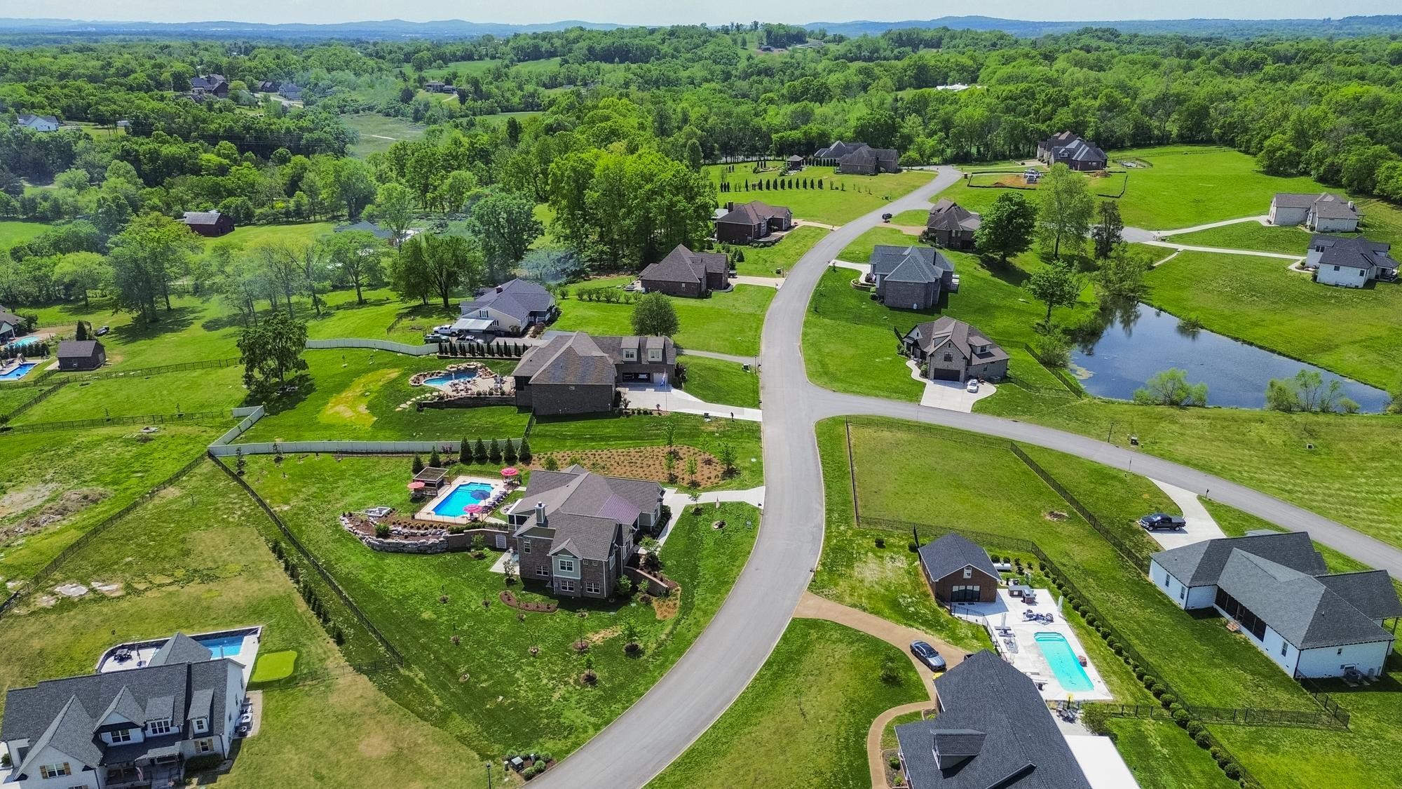 1217 Ballentrace Boulevard Lebanon TN 37087