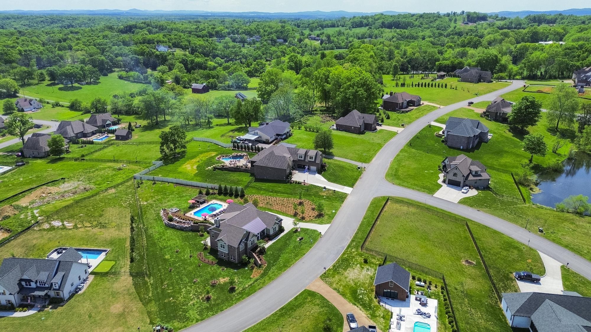 1217 Ballentrace Boulevard Lebanon TN 37087