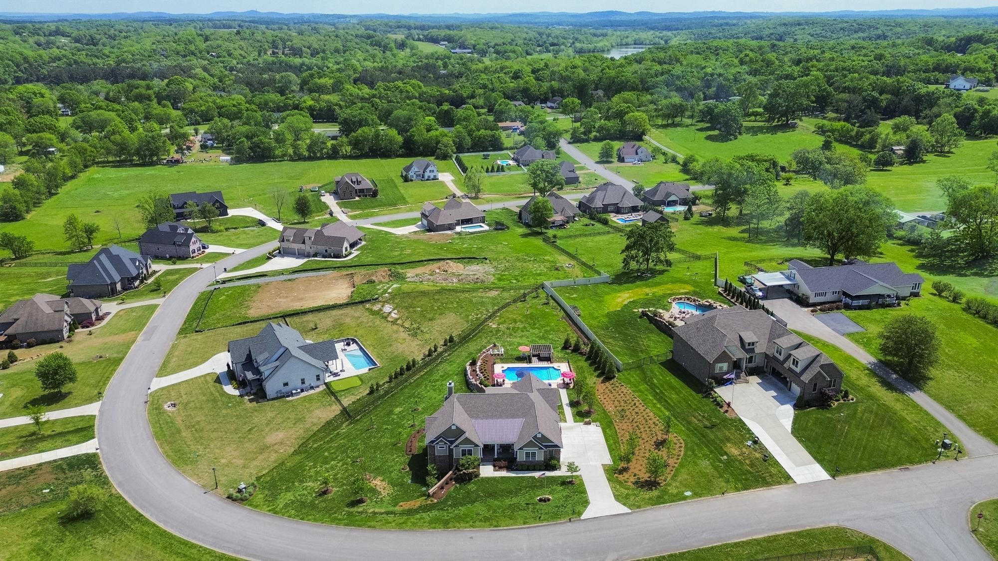 1217 Ballentrace Boulevard Lebanon TN 37087