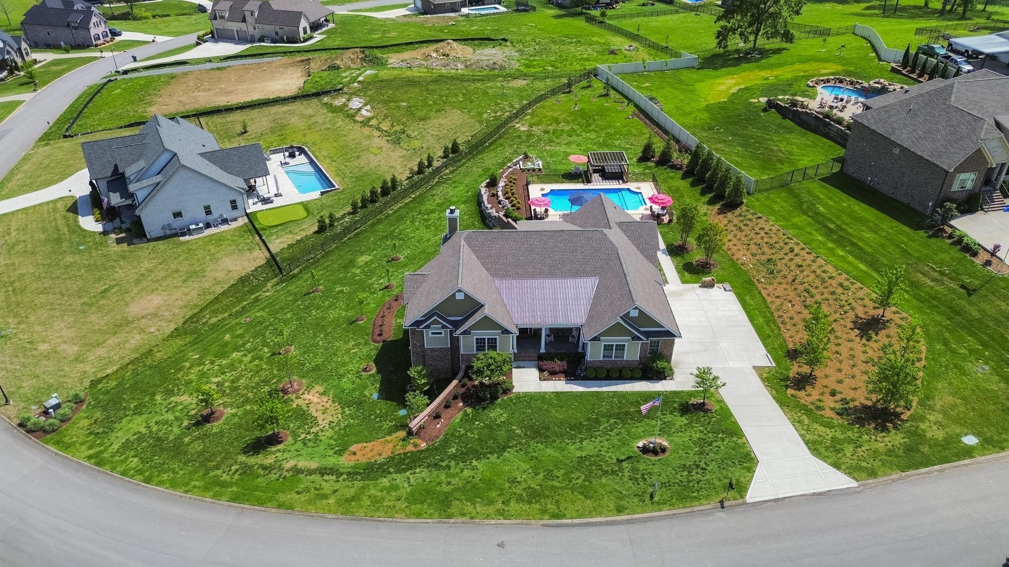 1217 Ballentrace Boulevard Lebanon TN 37087