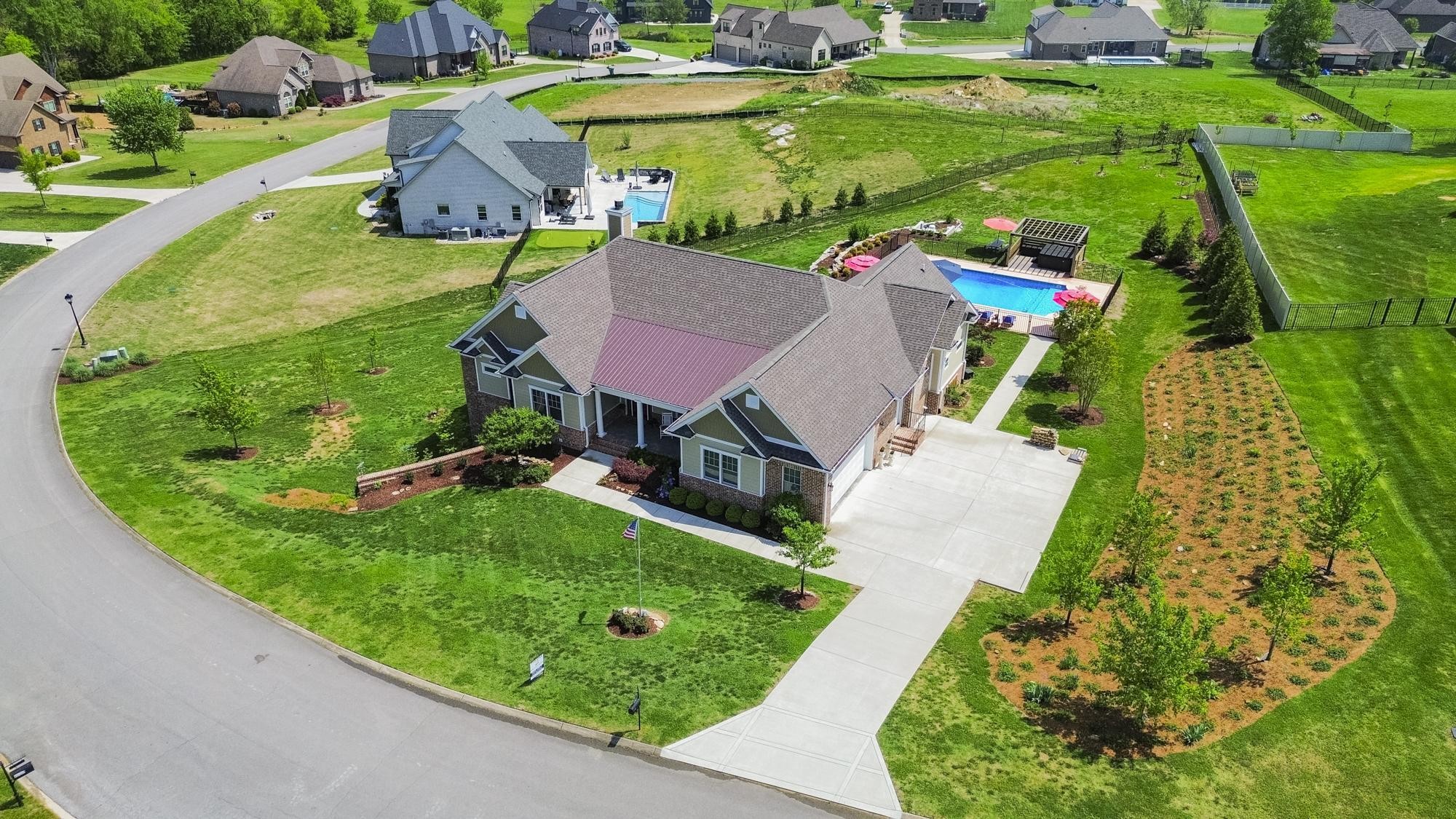 1217 Ballentrace Boulevard Lebanon TN 37087