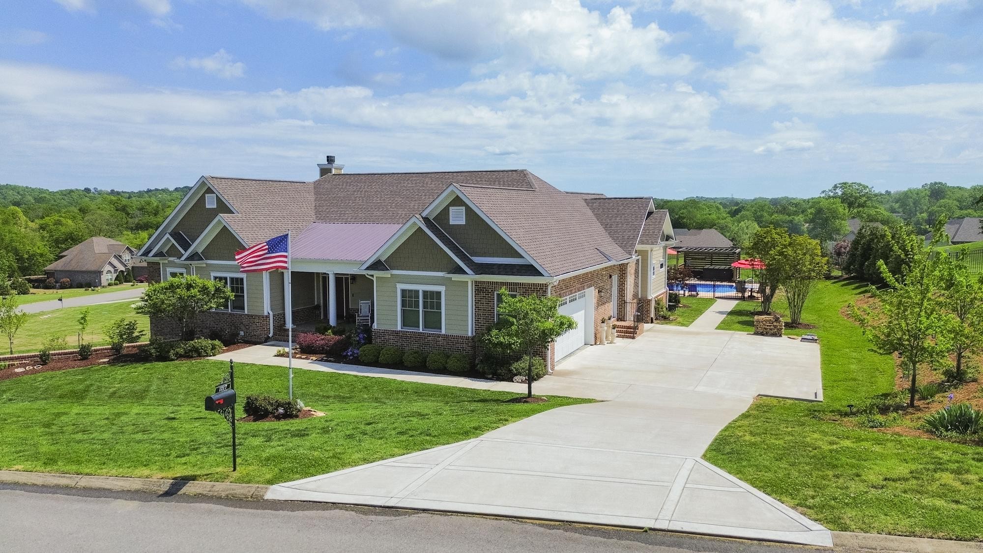 1217 Ballentrace Boulevard Lebanon TN 37087