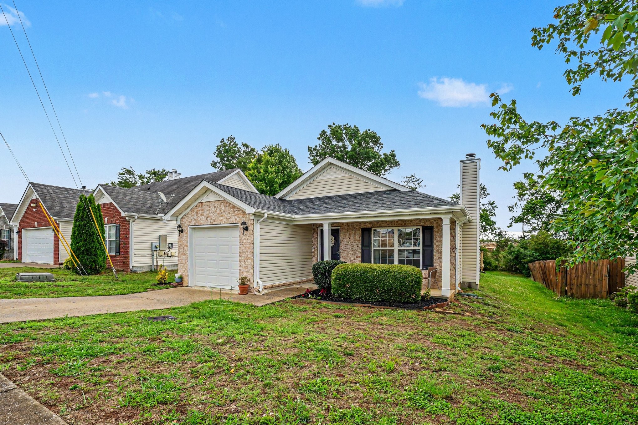 5031 Preserve Boulevard Antioch TN 37013