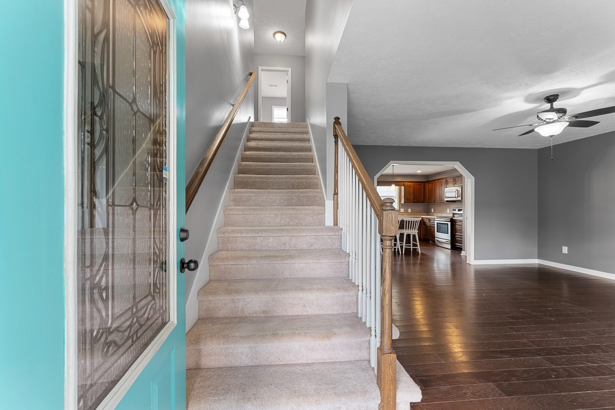 1546 Joanne Circle Lewisburg TN 37091