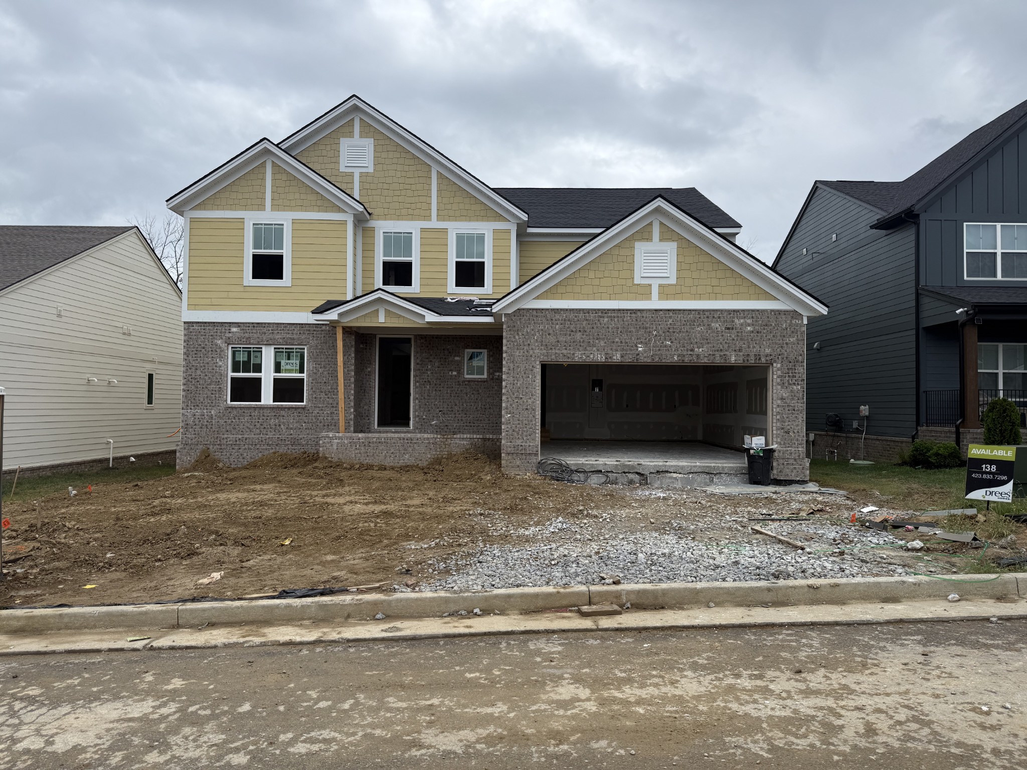 1048 Cherry Tree Drive Mount Juliet TN 37122