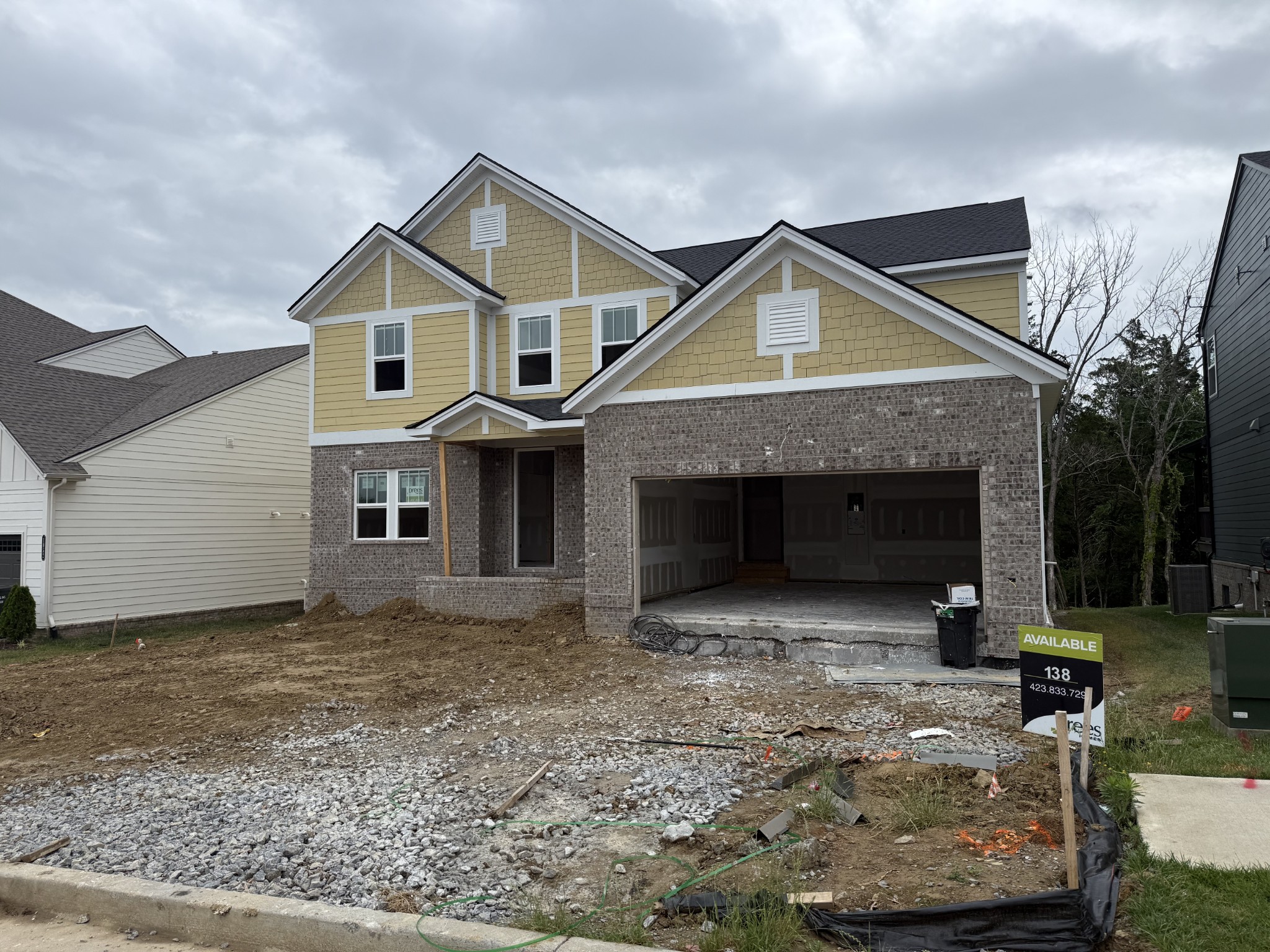 1048 Cherry Tree Drive Mount Juliet TN 37122