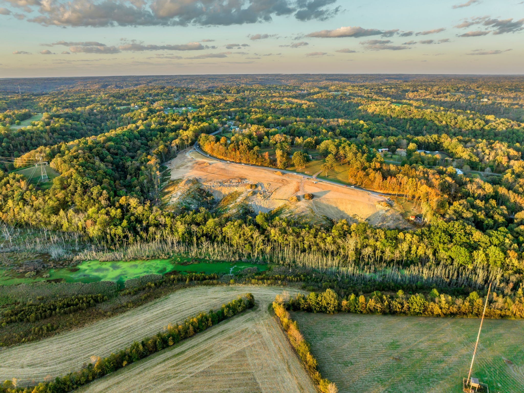 2 Hwy 12 N Ashland City TN 37015